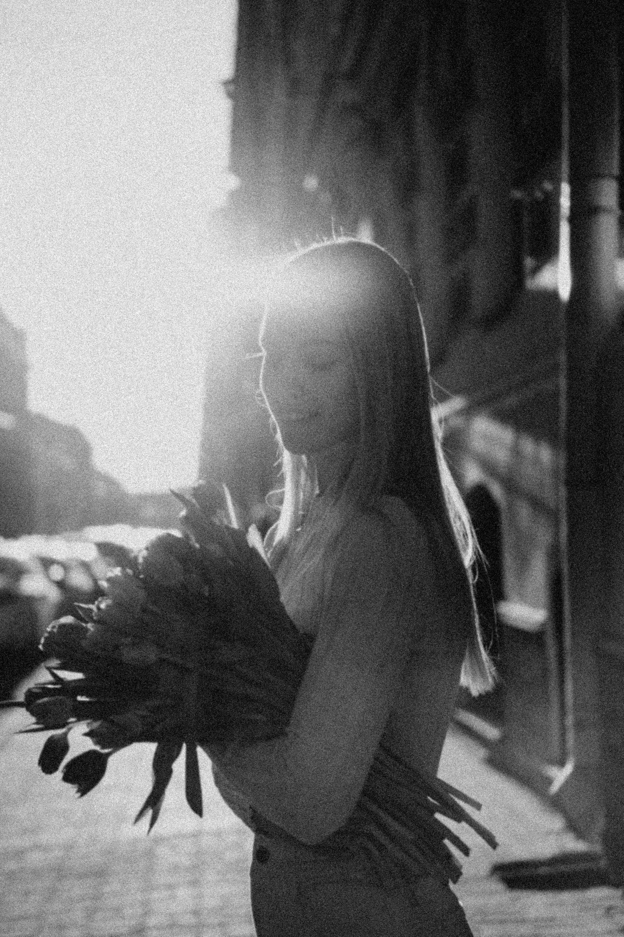 На закате. Профессиональный фотограф, Санкт-Петербург — Виктория Богомолова