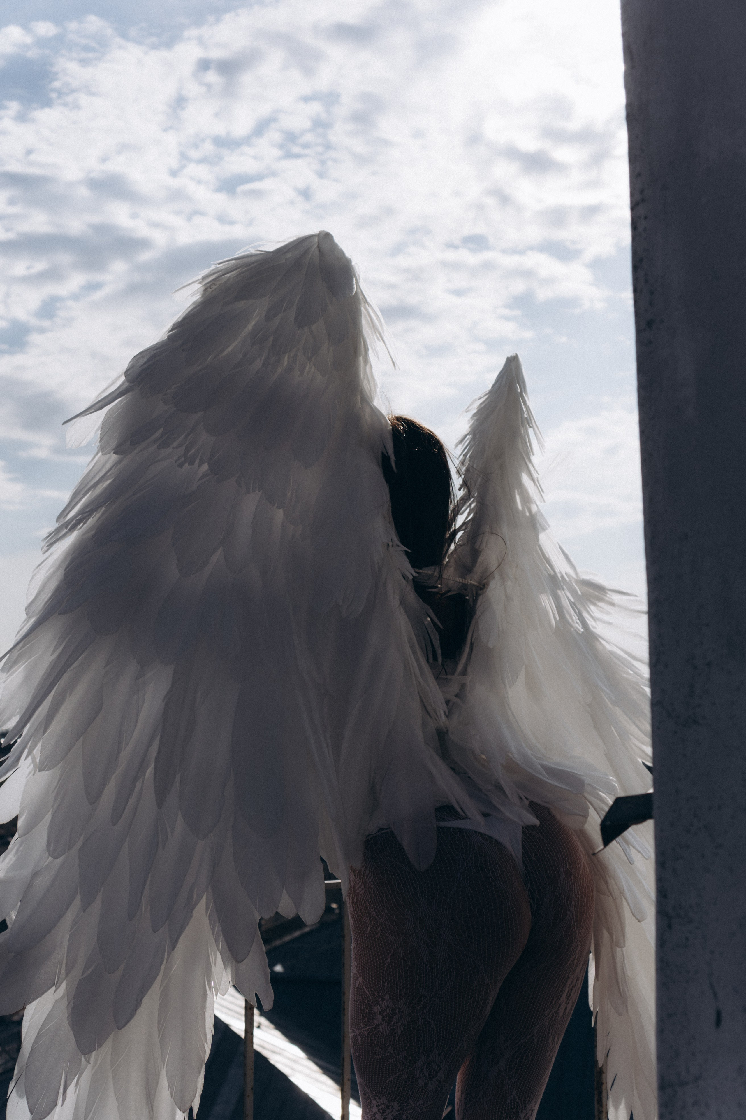 АНГЕЛ. Профессиональный фотограф, Санкт-Петербург — Виктория Богомолова