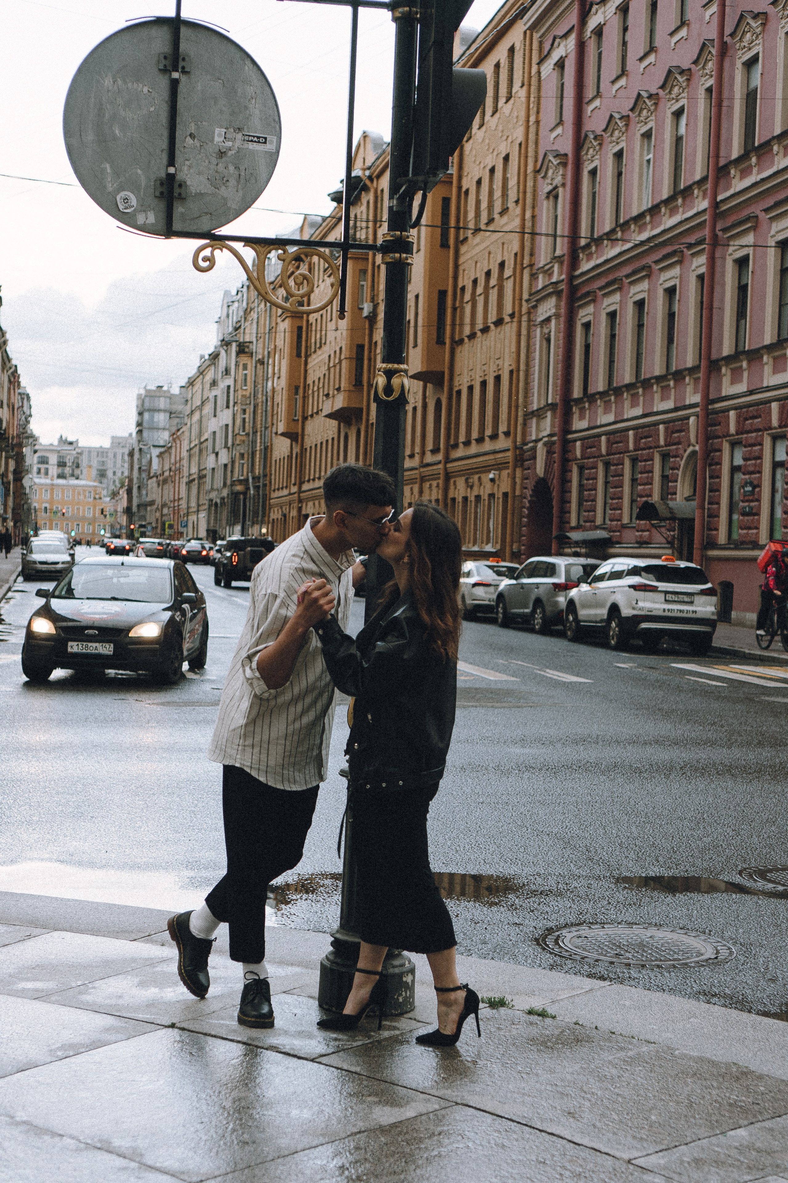 ЛЮБОВЬ В ИЮНЕ. Профессиональный фотограф, Санкт-Петербург — Виктория Богомолова