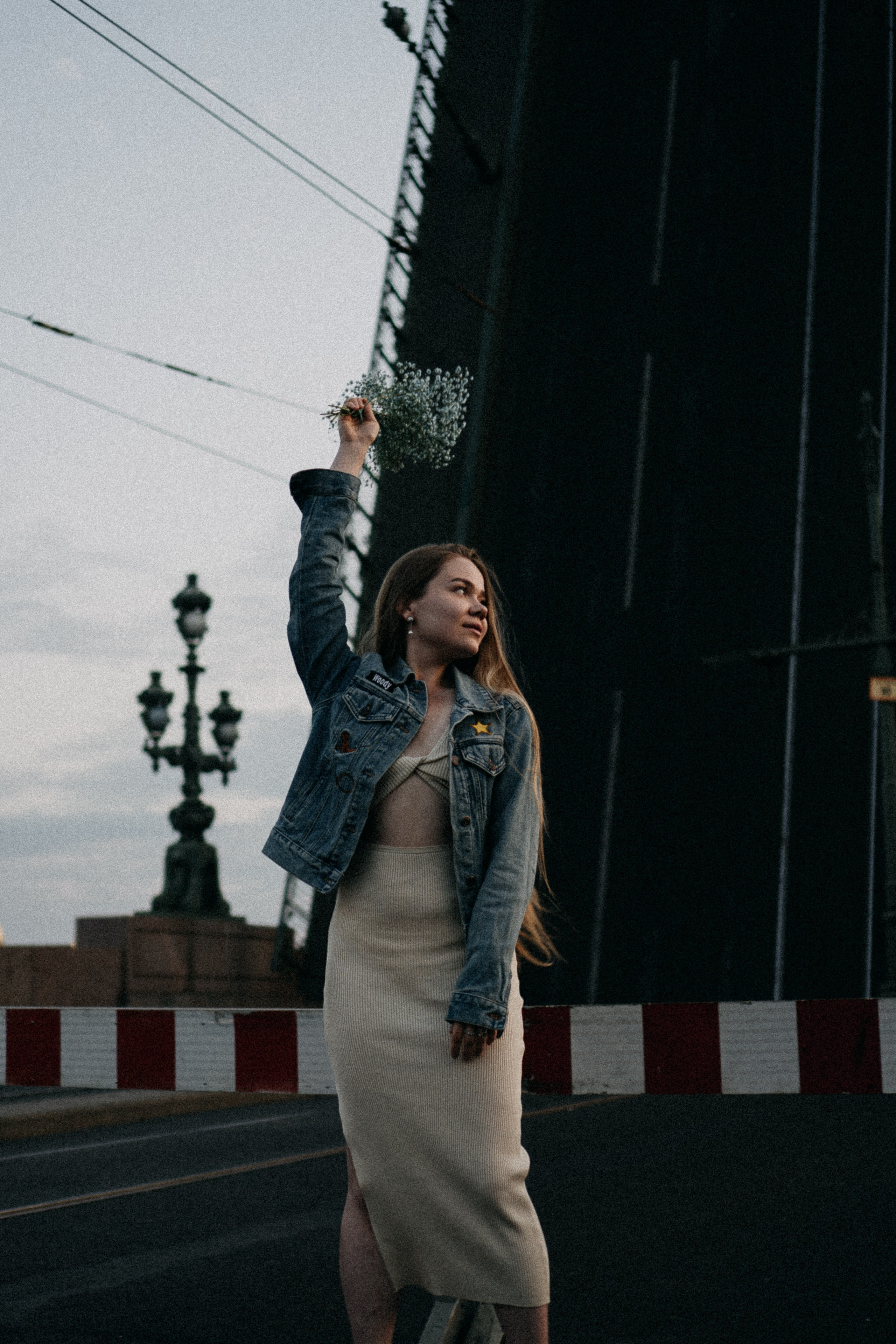 Рассветная. Профессиональный фотограф, Санкт-Петербург — Виктория Богомолова