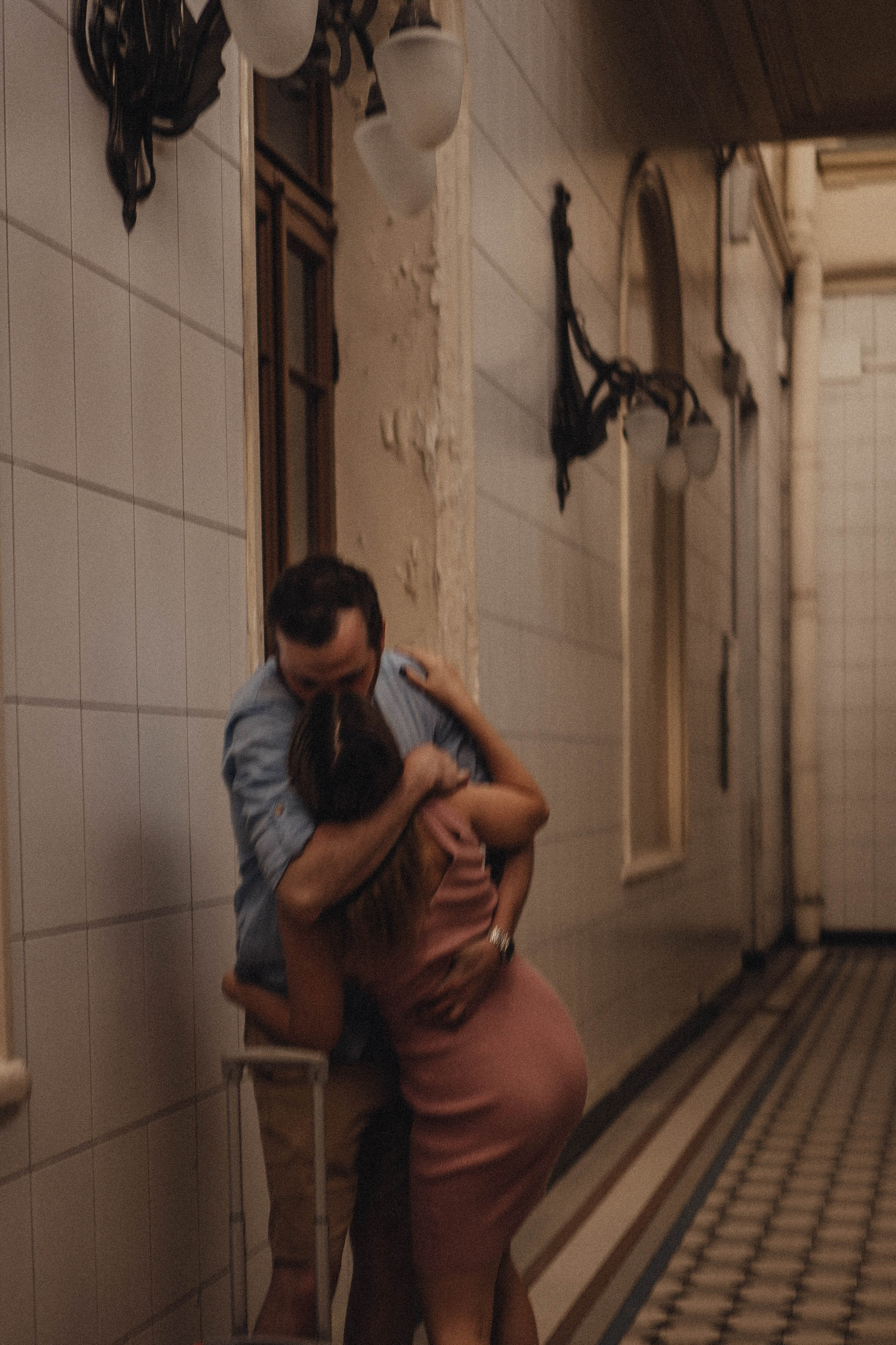 История на реальных событиях. Профессиональный фотограф, Санкт-Петербург — Виктория Богомолова