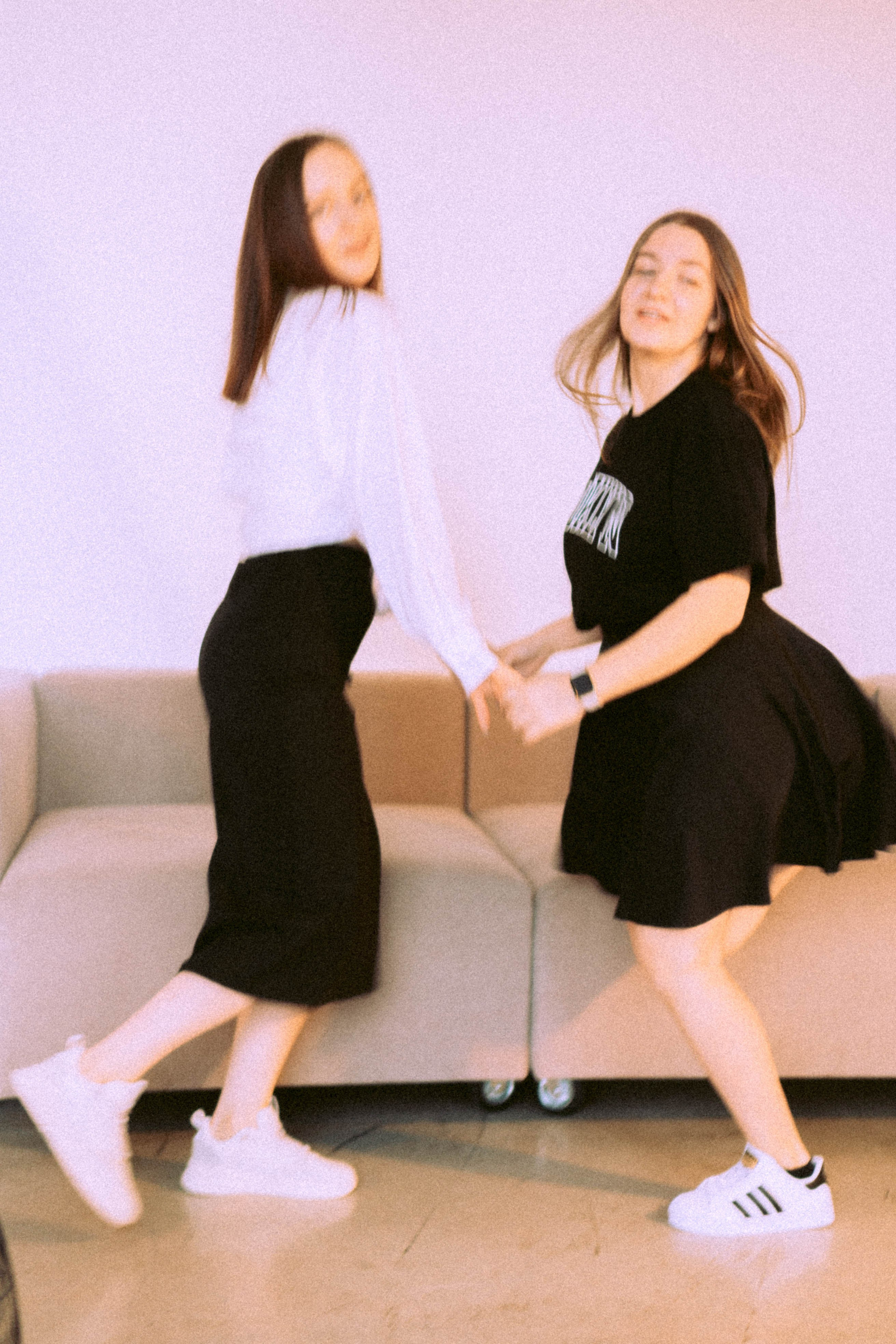 Подружки. Профессиональный фотограф, Санкт-Петербург — Виктория Богомолова