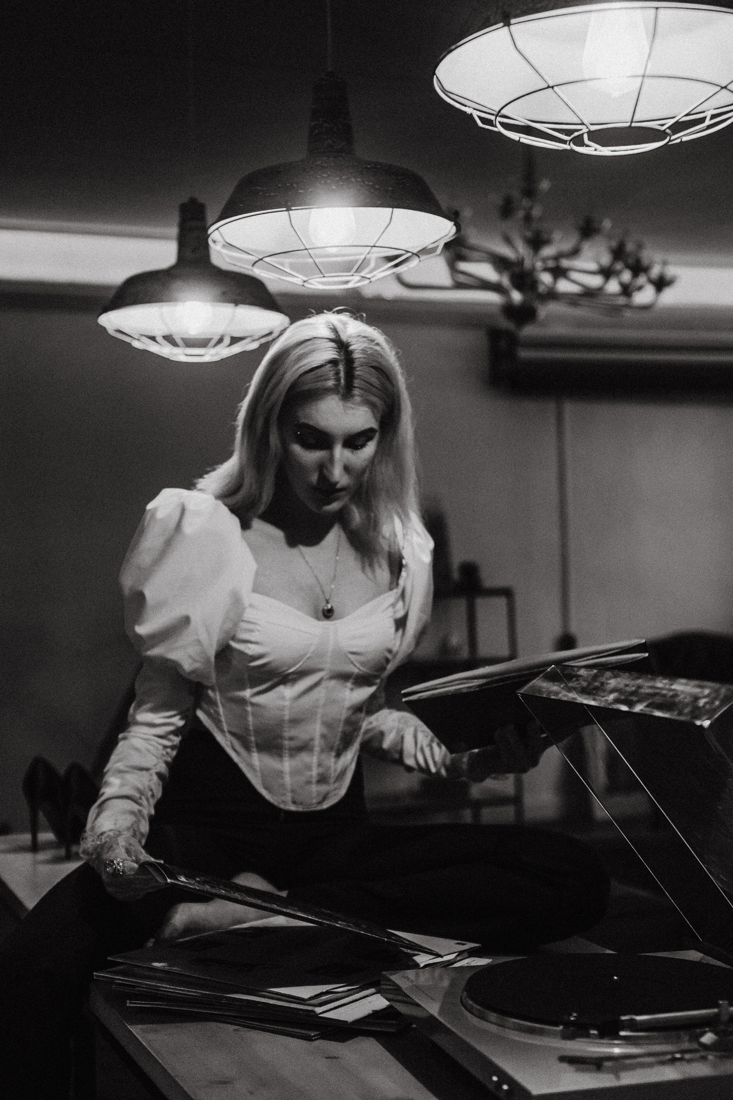 Студийная. Профессиональный фотограф, Санкт-Петербург — Виктория Богомолова