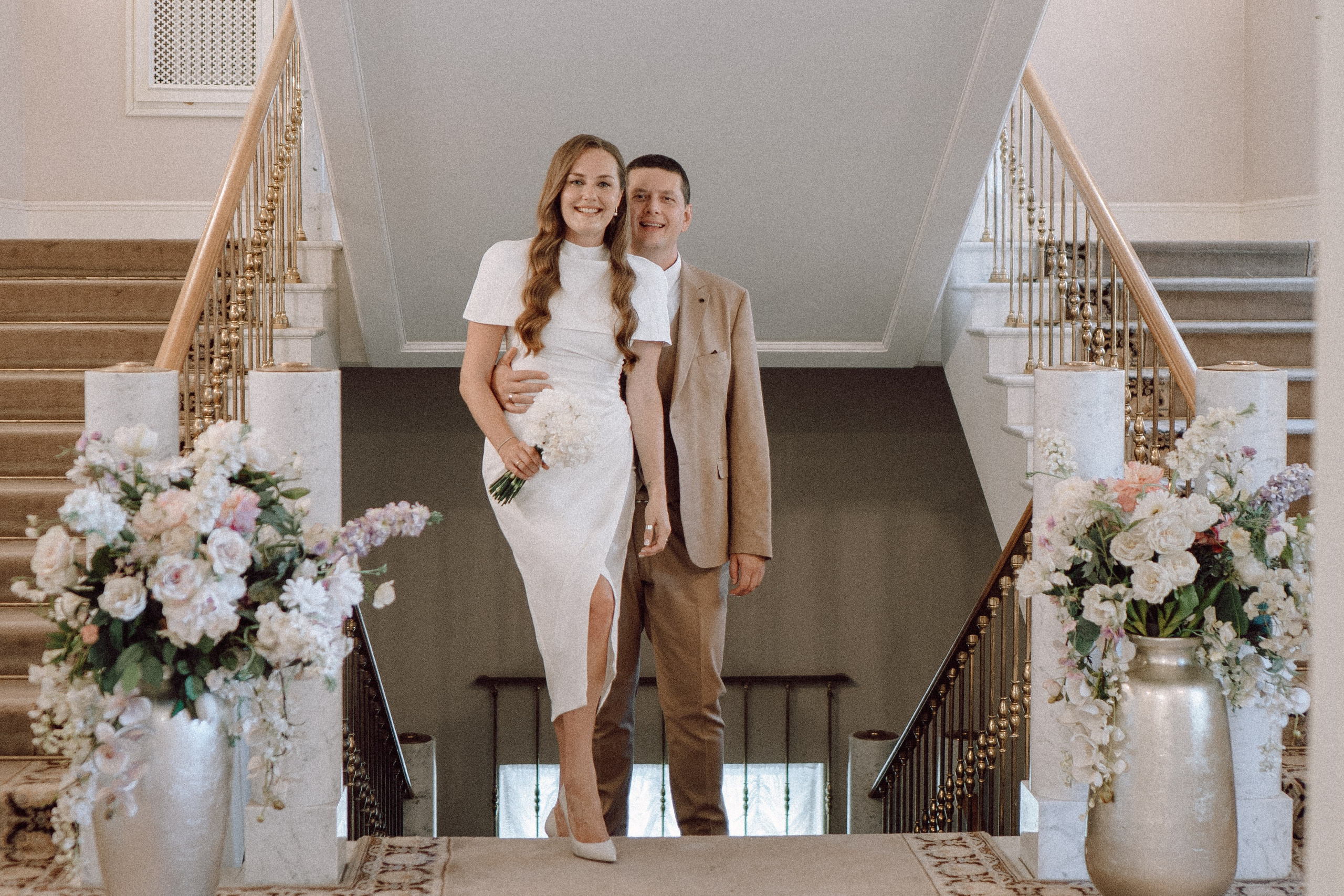 СВАДЕБНАЯ СЬЕМКА В ПУШКИН. Профессиональный фотограф, Санкт-Петербург — Виктория Богомолова