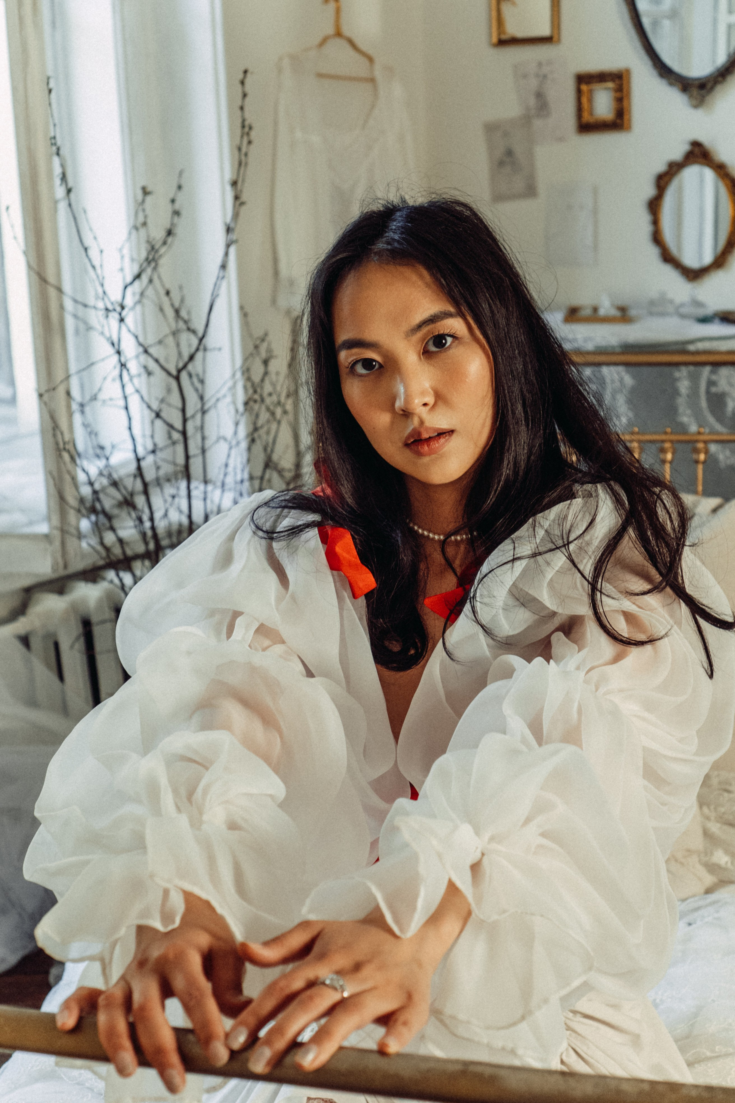 ВИНТАЖНЫЙ СТИЛЬ. Профессиональный фотограф, Санкт-Петербург — Виктория Богомолова