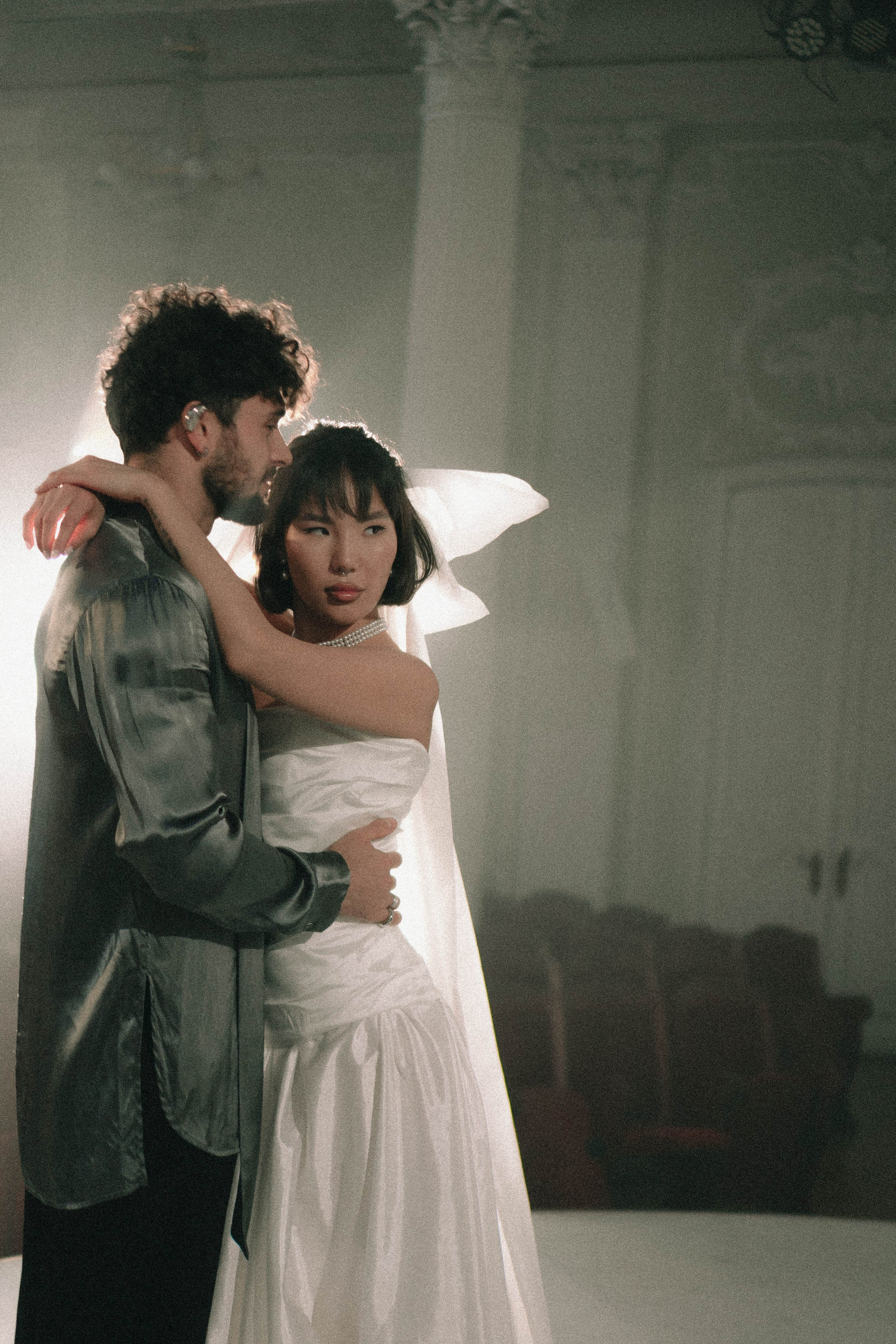 СВАБЕДНАЯ ФОТСЕССИИЯ В ОДНОМ ИЗ ЗАЛОВ НИКОЛАЕВСКОГО ДВОРЦА. Профессиональный фотограф, Санкт-Петербург — Виктория Богомолова