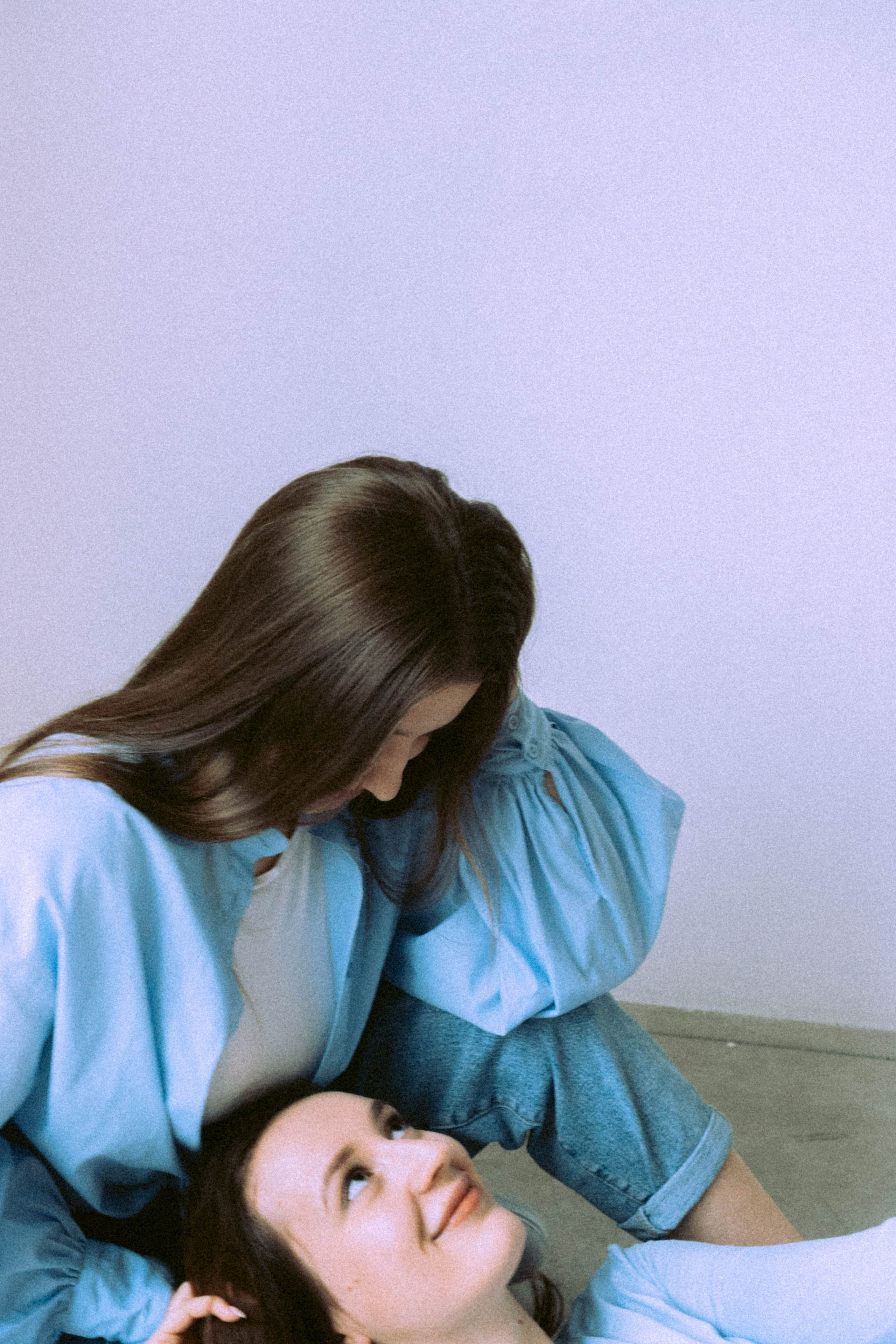 Подружки. Профессиональный фотограф, Санкт-Петербург — Виктория Богомолова