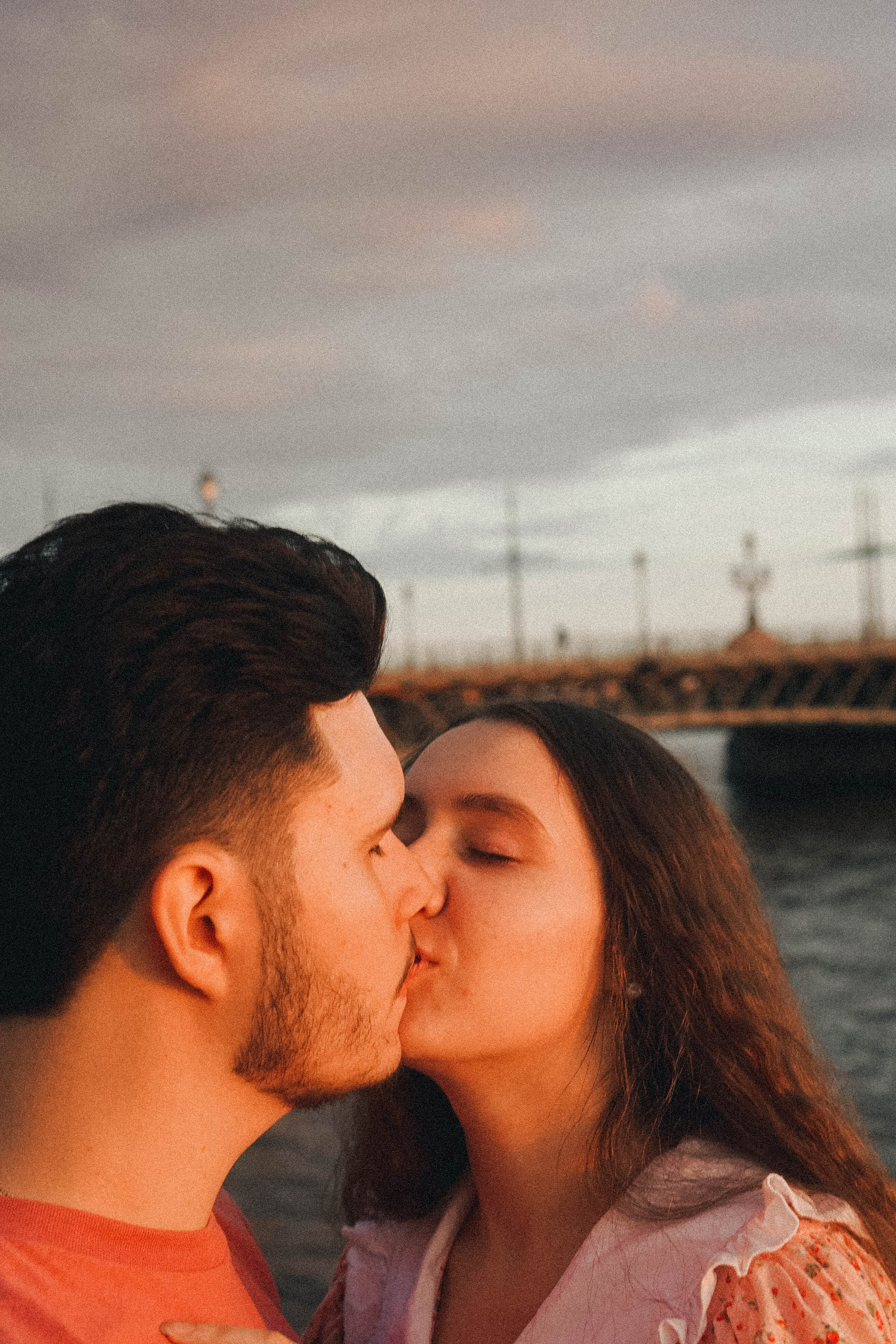 Любовь. Профессиональный фотограф, Санкт-Петербург — Виктория Богомолова