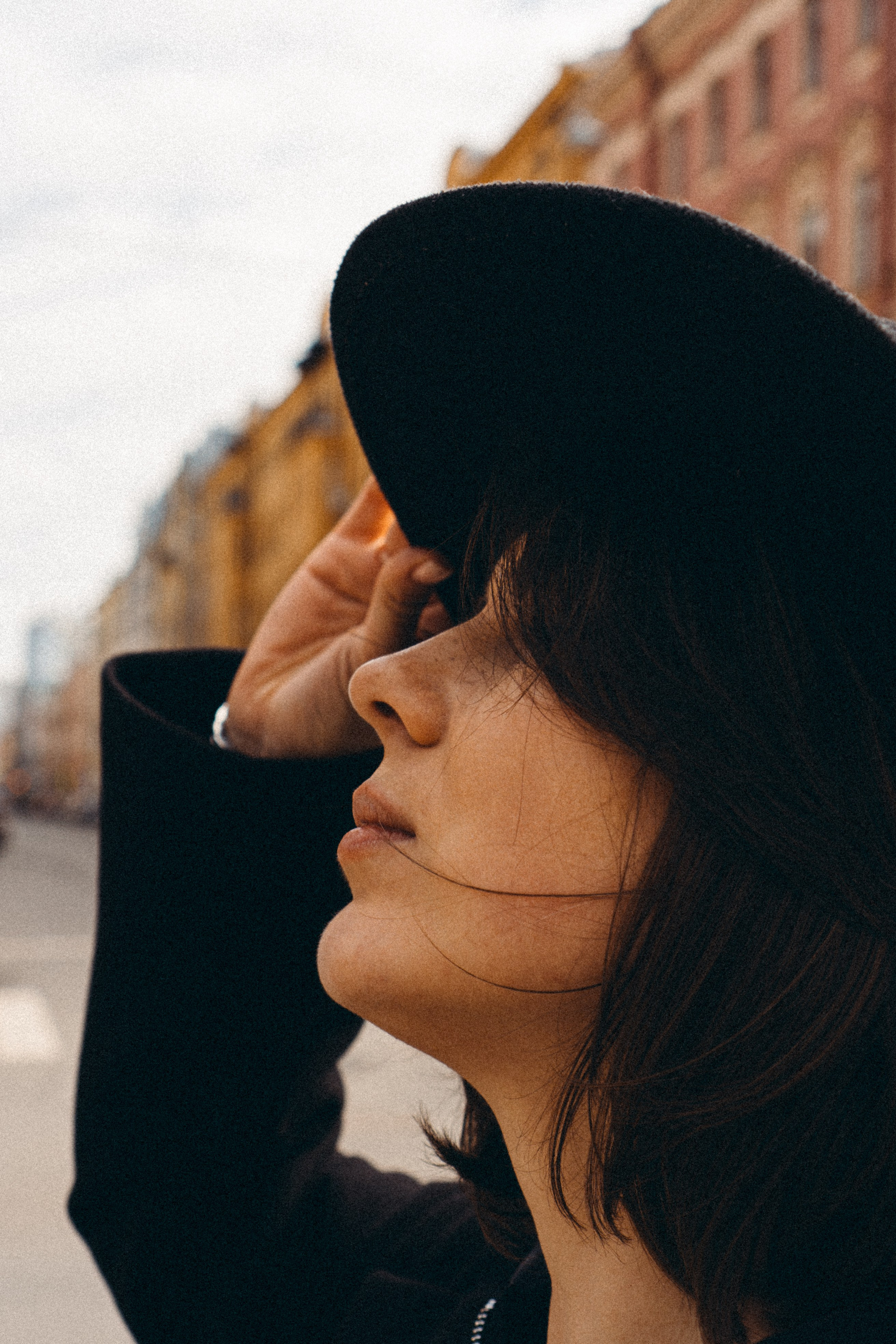 Прогулка по весеннему Питеру. Профессиональный фотограф, Санкт-Петербург — Виктория Богомолова