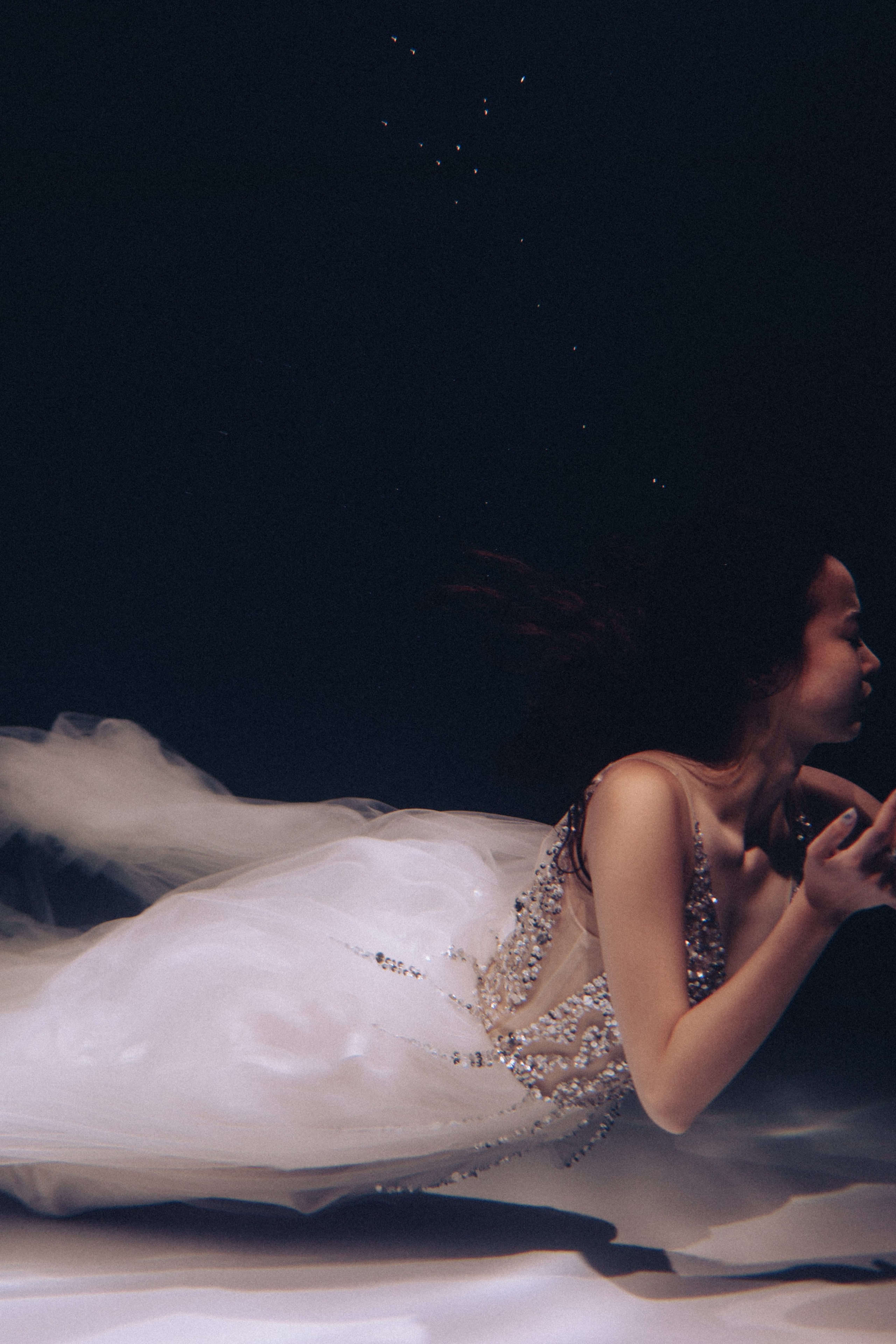 ФОТОСЕСИСИЯ В БАССЕЙНЕ. Профессиональный фотограф, Санкт-Петербург — Виктория Богомолова