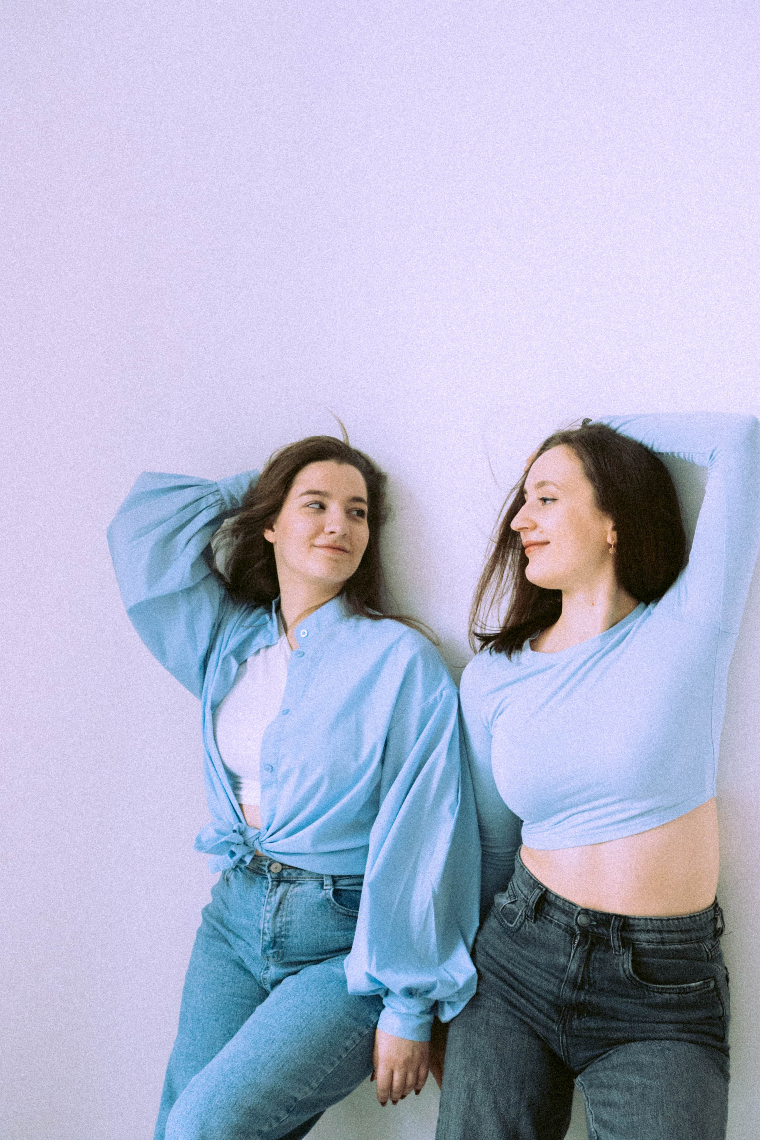 Подружки. Профессиональный фотограф, Санкт-Петербург — Виктория Богомолова