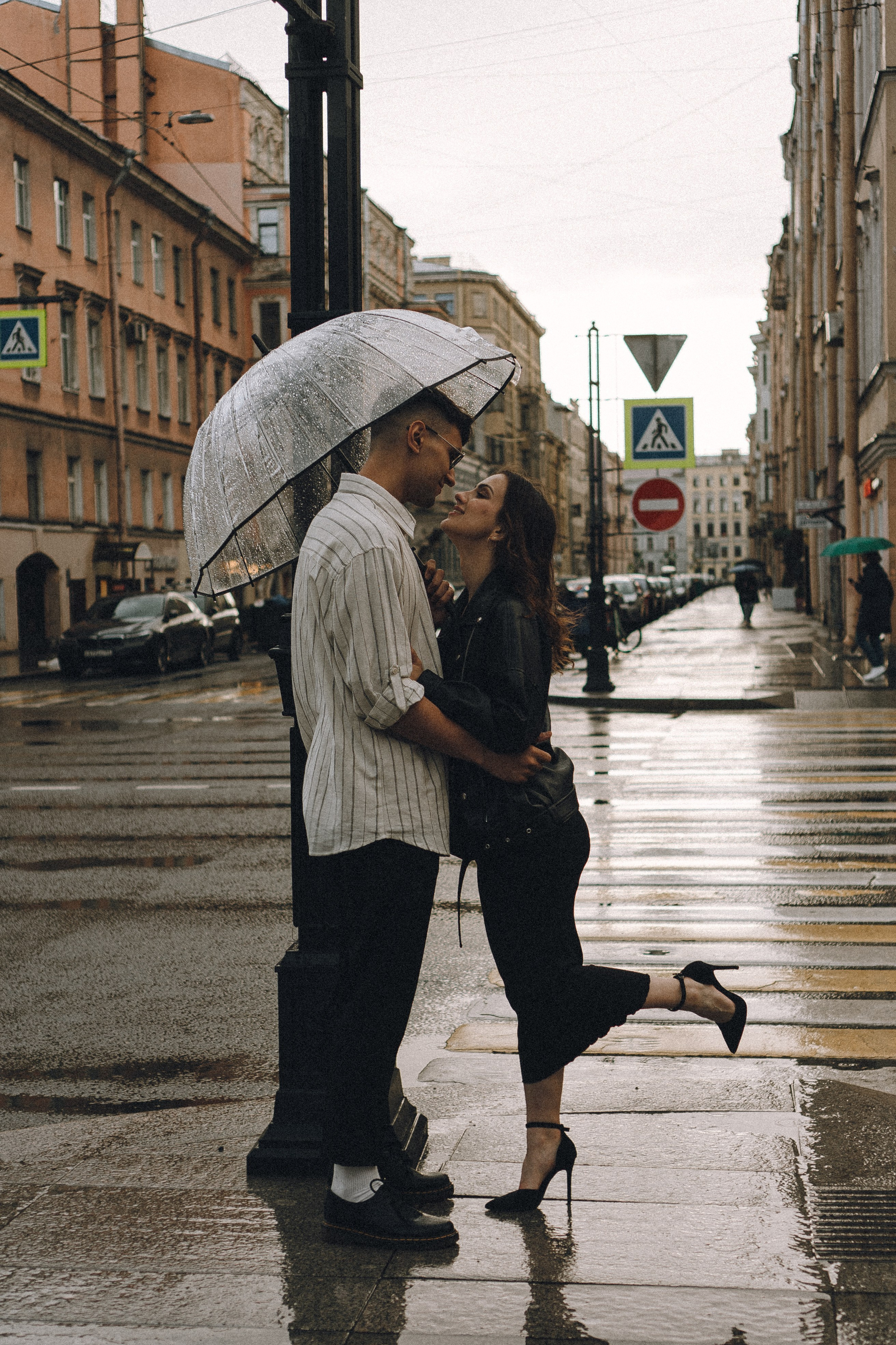 ЛЮБОВЬ В ИЮНЕ. Профессиональный фотограф, Санкт-Петербург — Виктория Богомолова