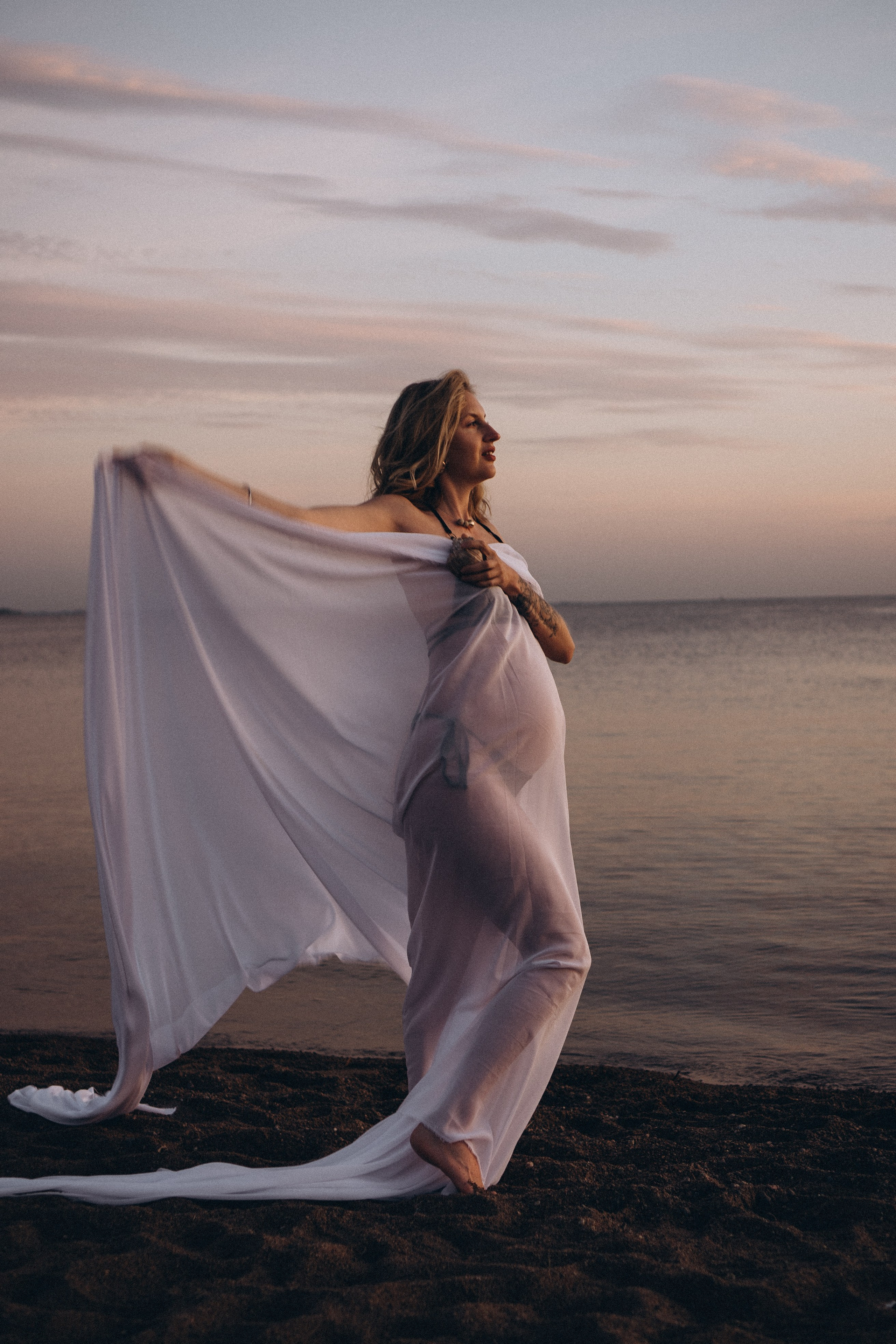 В ОЖИДАНИИ. Профессиональный фотограф, Санкт-Петербург — Виктория Богомолова