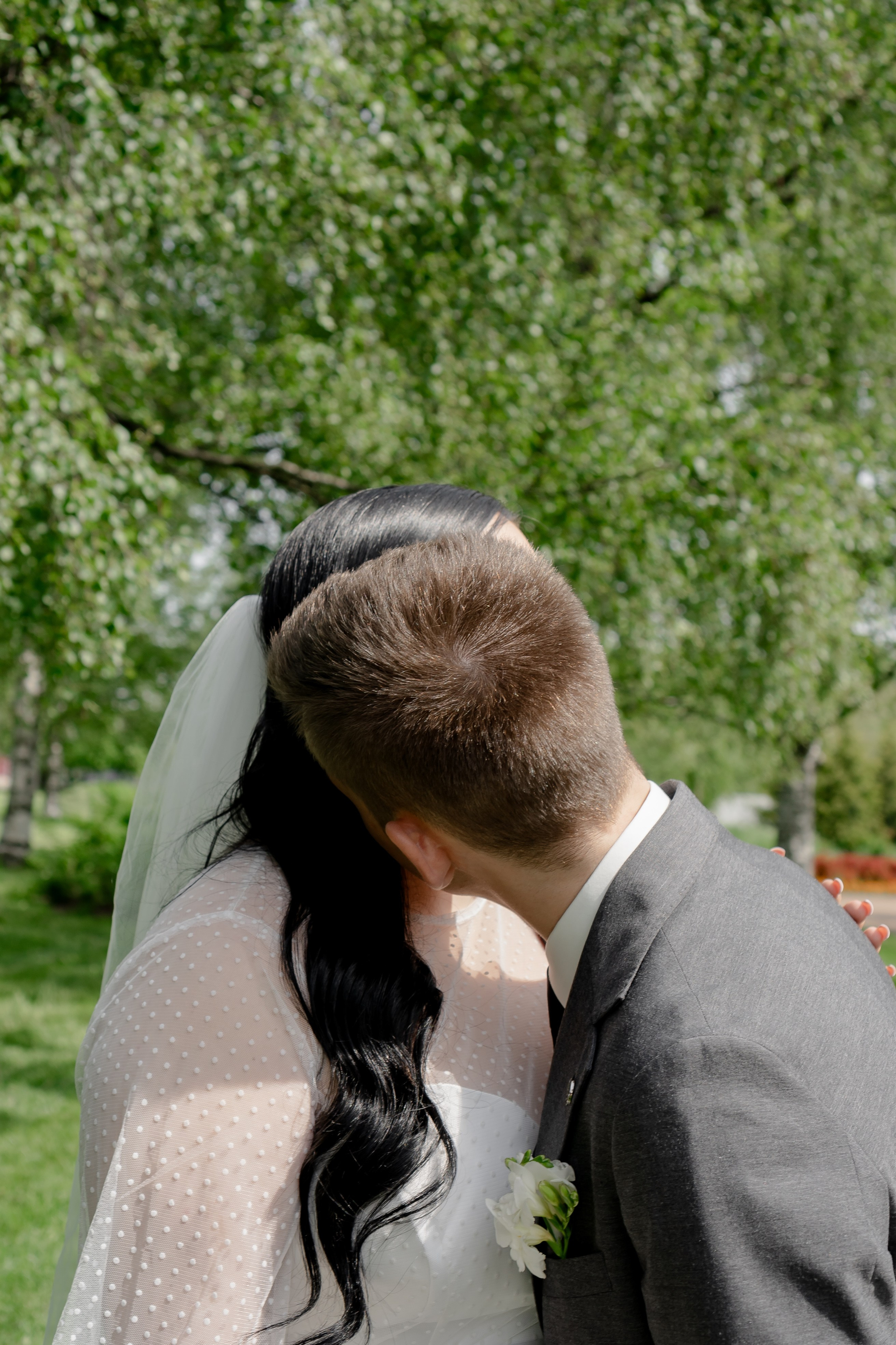 СВАДЕБНАЯ СЬЕМКА В ЗАГСЕ И БАНКЕТ. Профессиональный фотограф, Санкт-Петербург — Виктория Богомолова