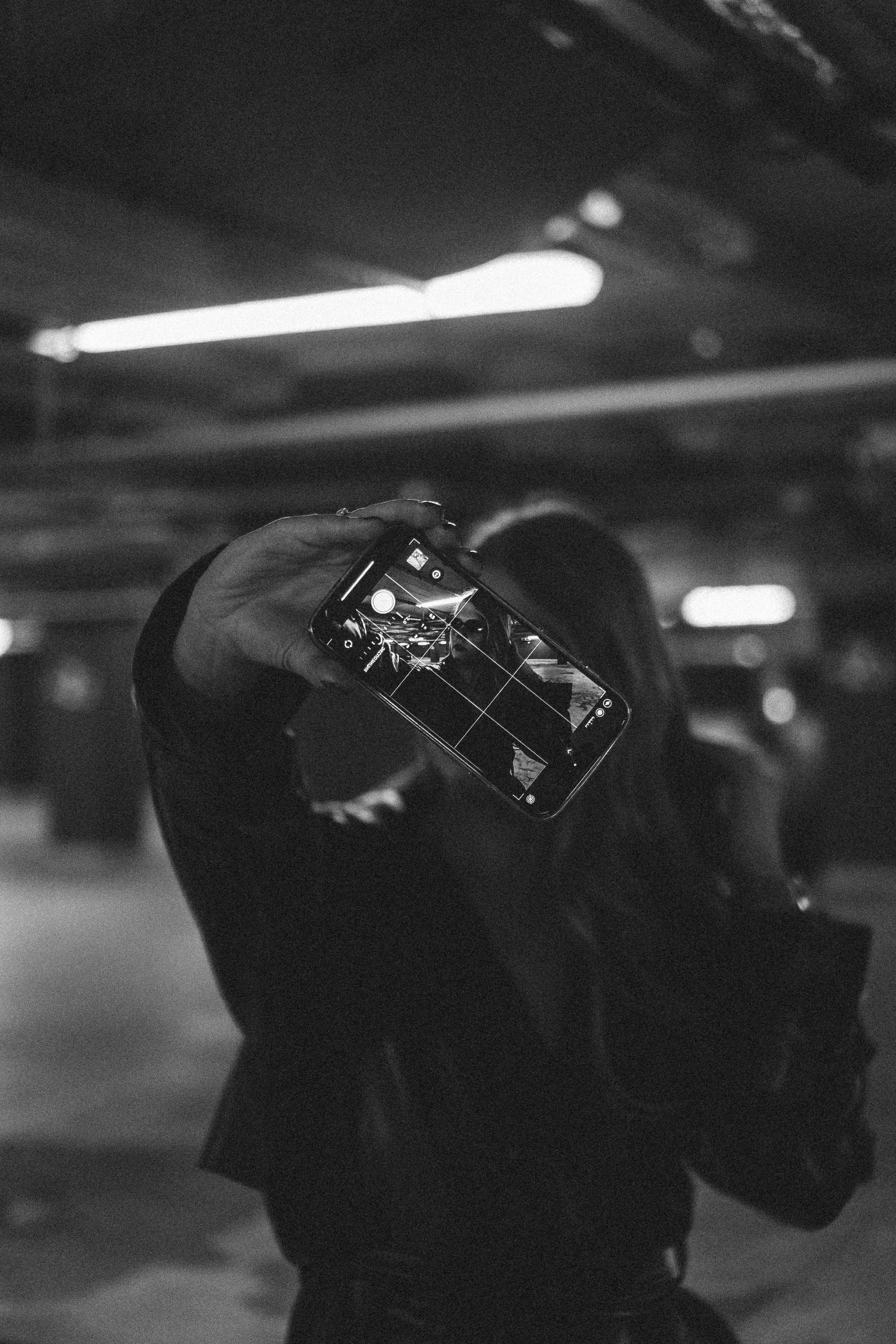 ЧБ. Профессиональный фотограф, Санкт-Петербург — Виктория Богомолова