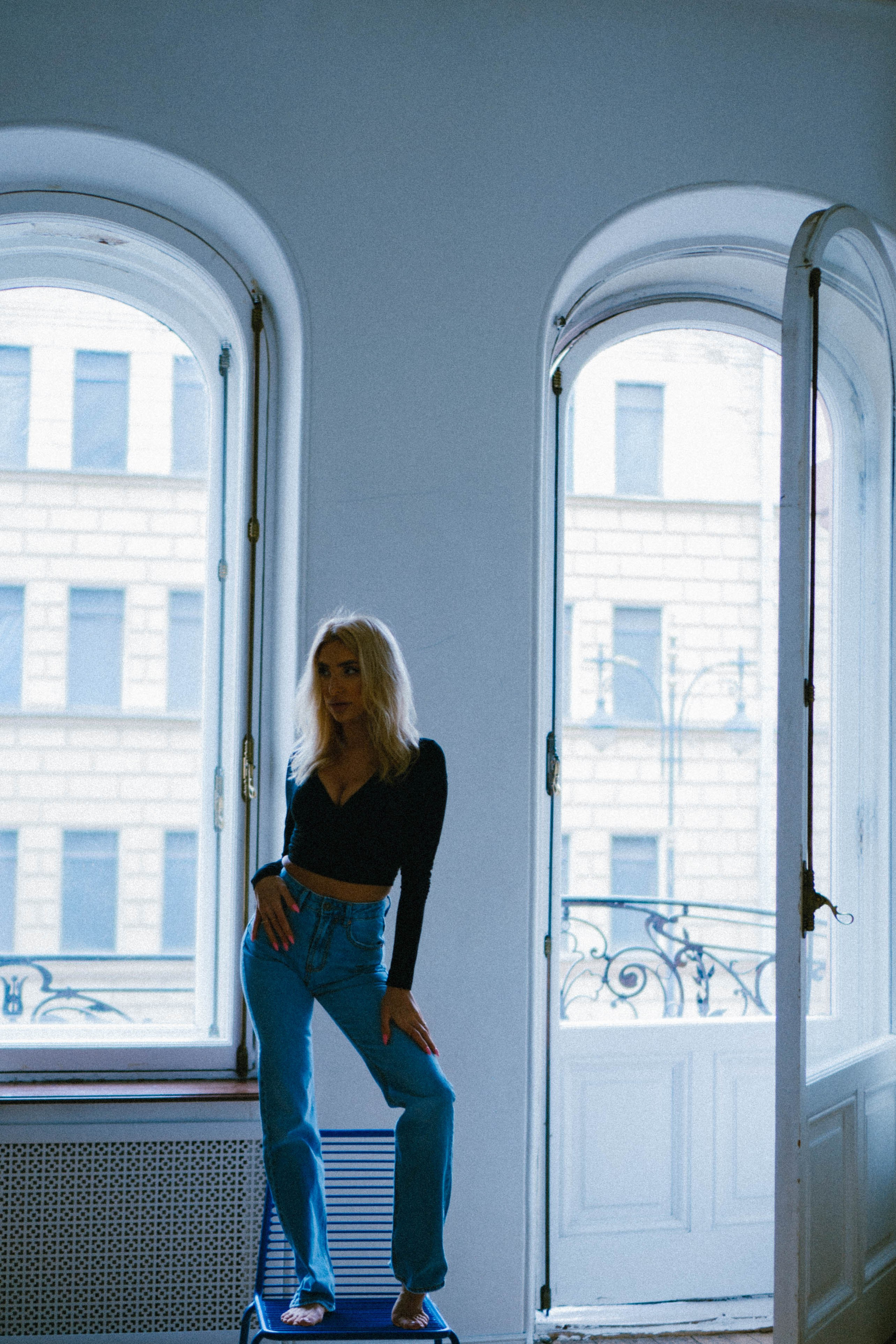 Винтажная серия. Профессиональный фотограф, Санкт-Петербург — Виктория Богомолова