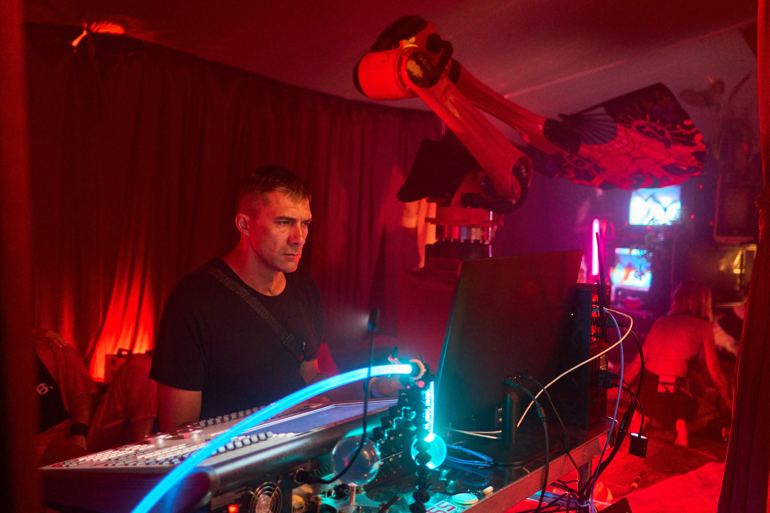 Lampu2024. See the moment and catche. commercial and reportage