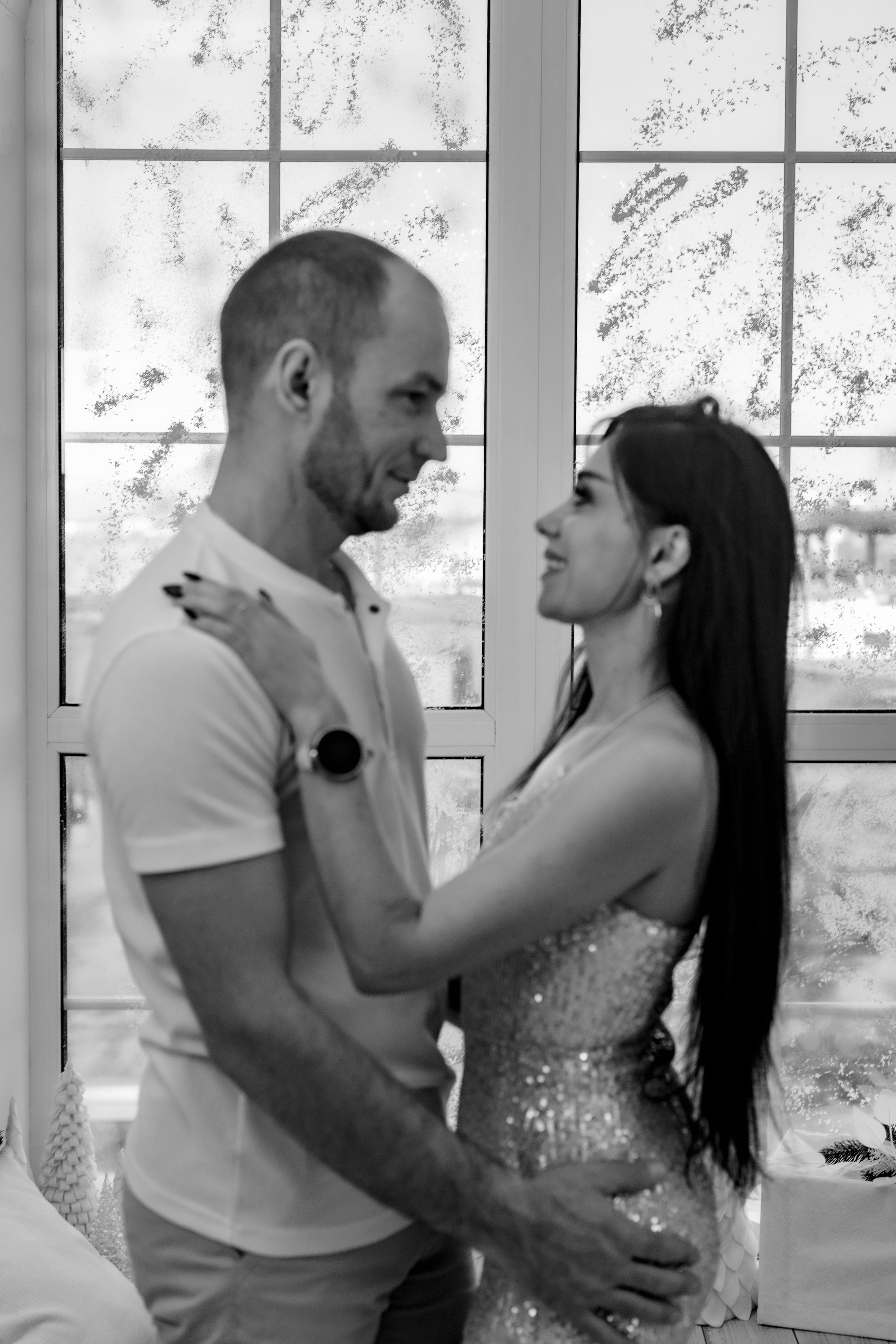 Love Story. Главная