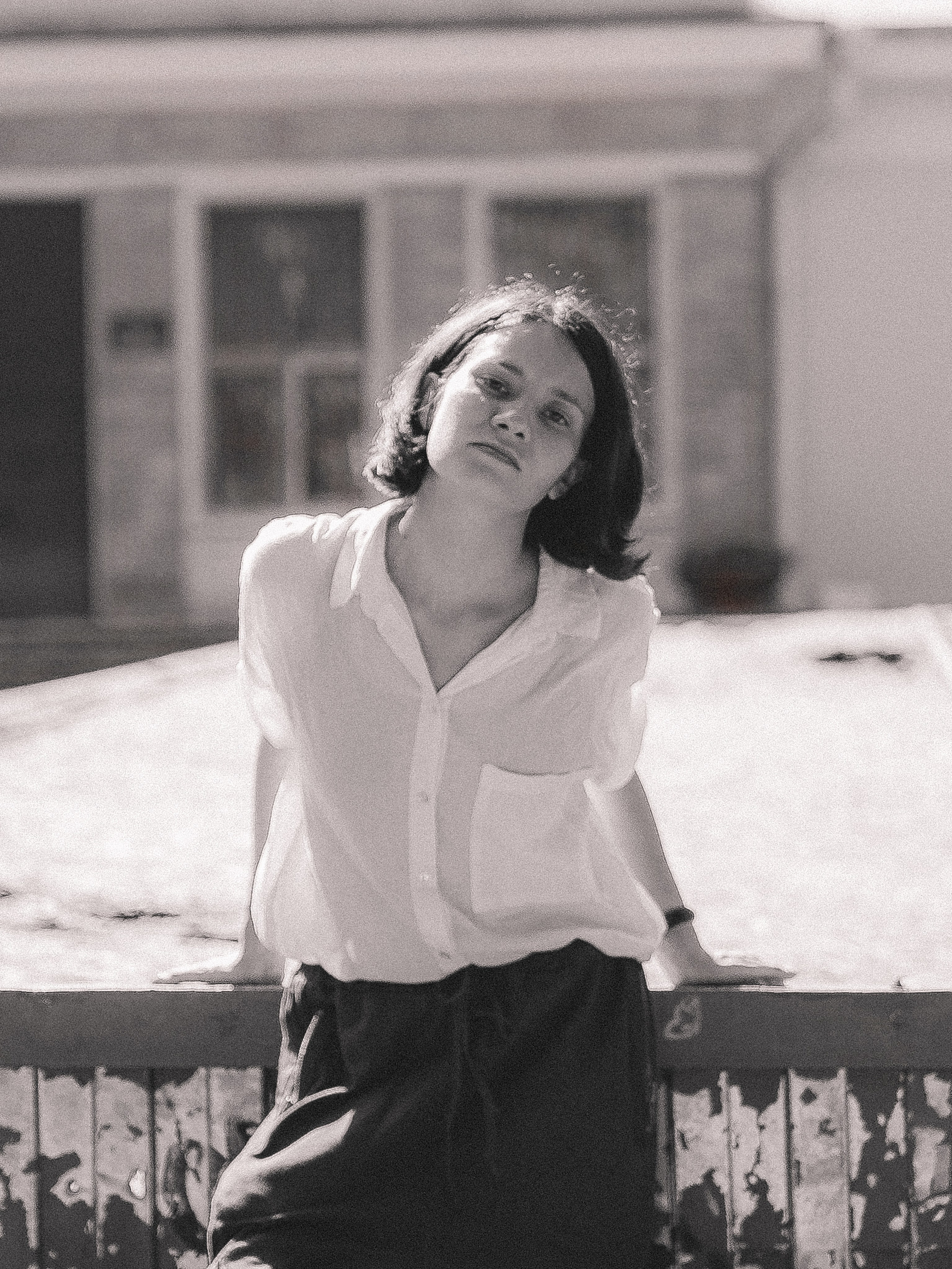 Лена. Фотограф Ольга Махалова — Санкт-Петербург, Москва, Нижний Новгород