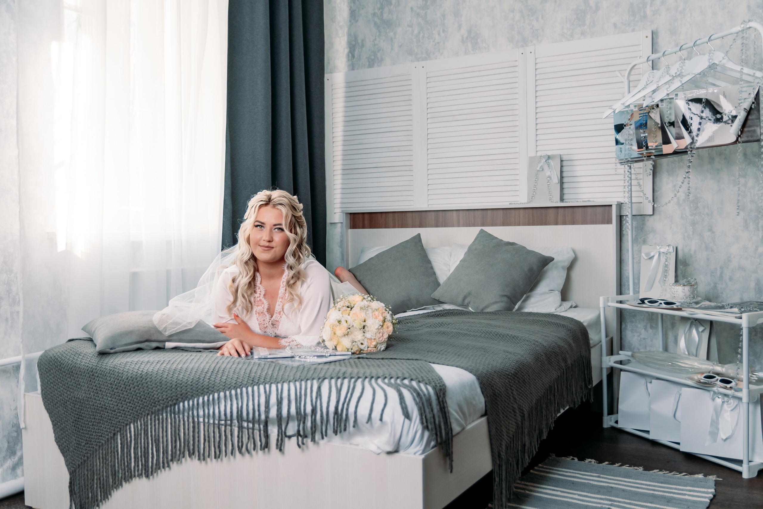 Артур и Елизавета. Фотограф Алёна Царькова. Киселевск