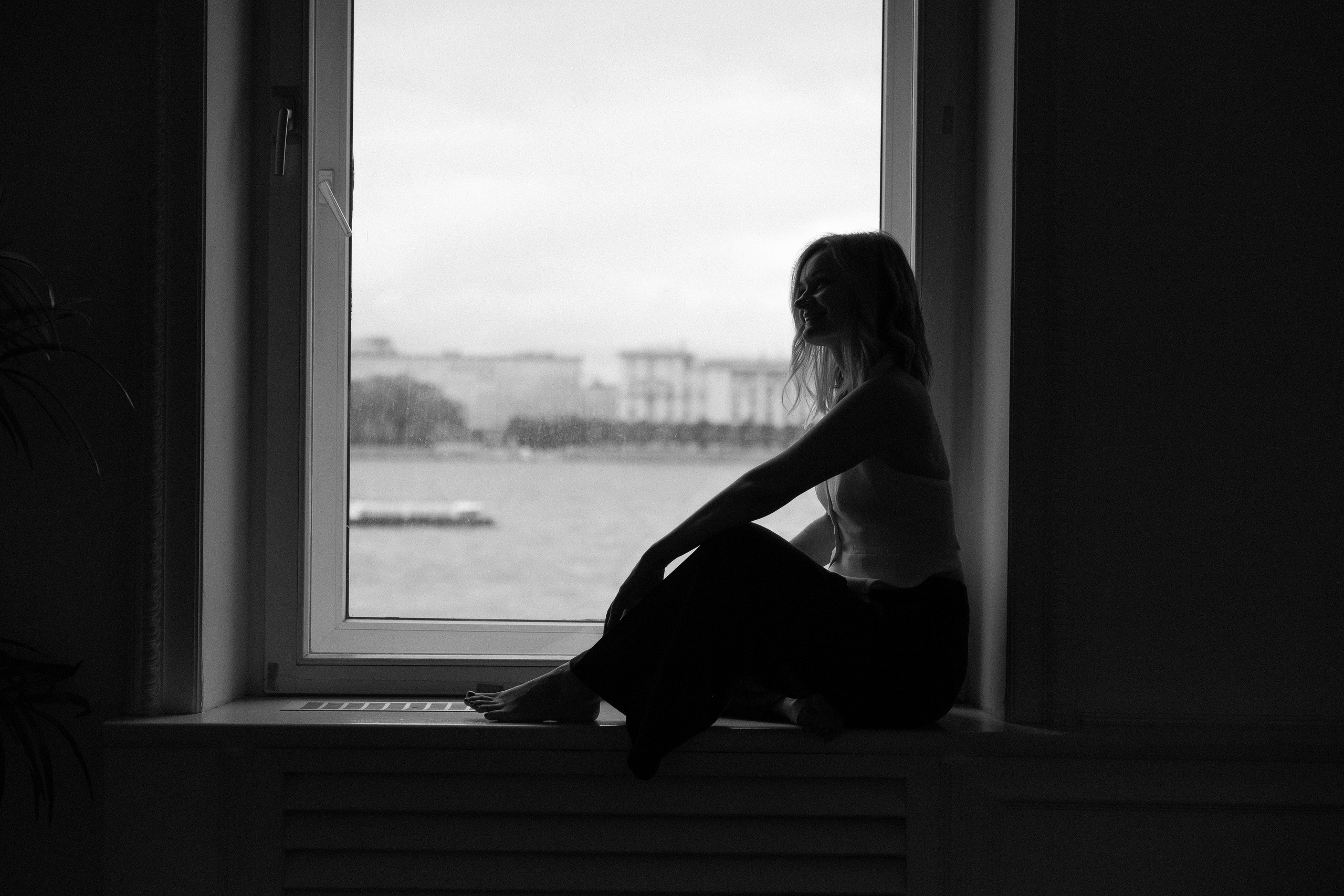 Александра. Портретный фотограф Санкт-Петербург и Москва Дарья Румянцева