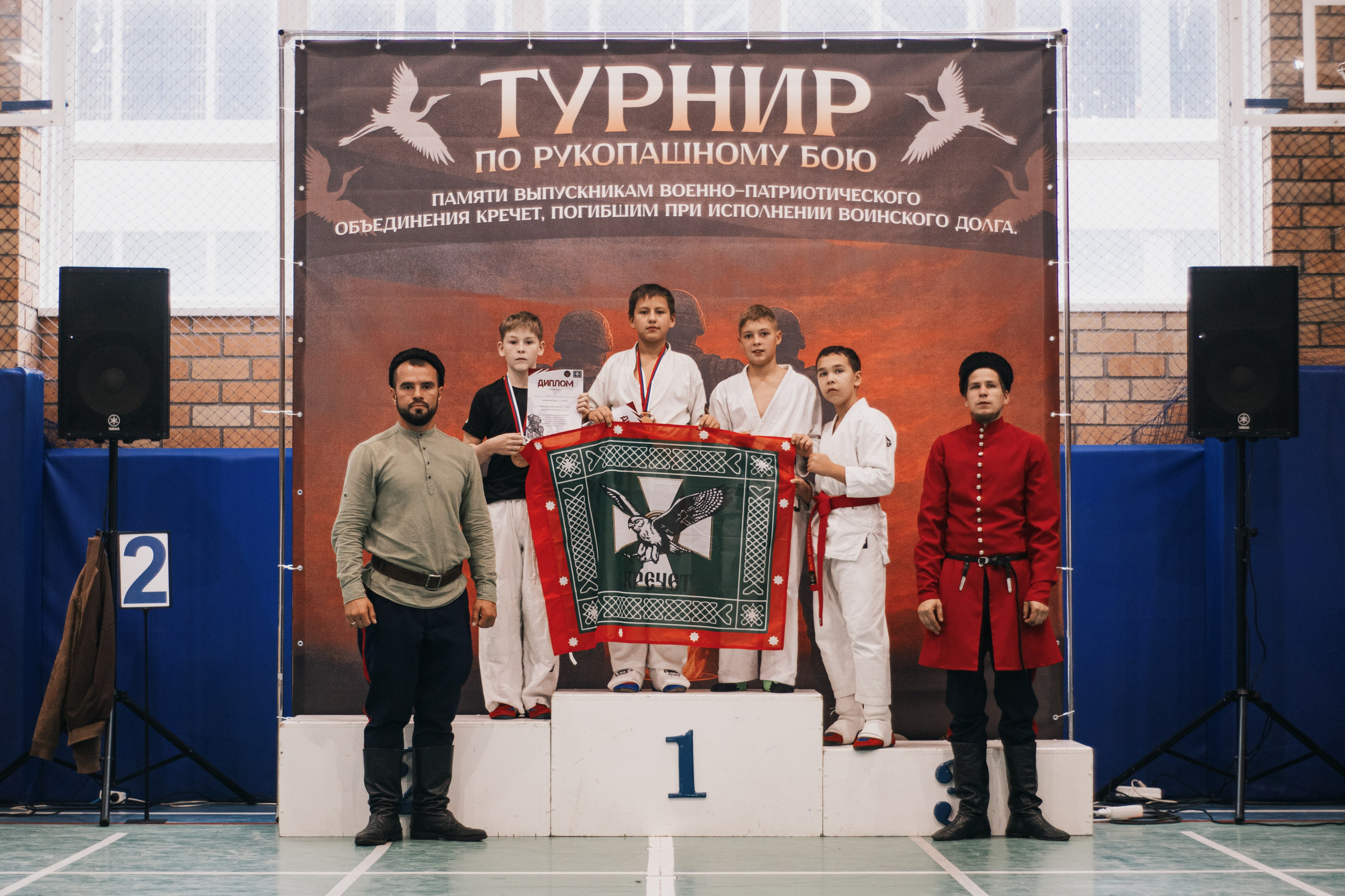 Турнир по рукопашному бою. Фотограф в Тюмени Лизавета Сапицкая