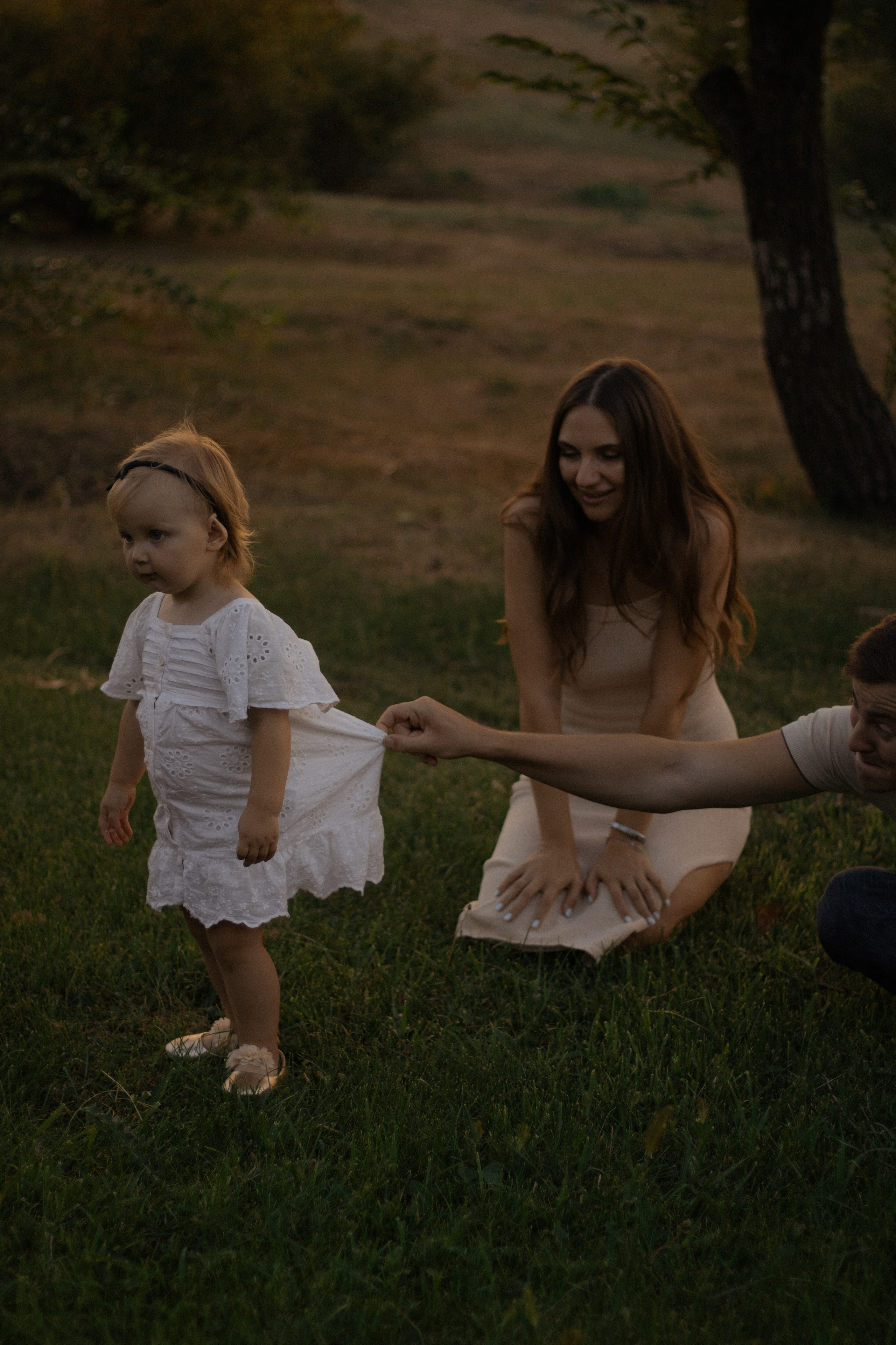 Sabina + Michael + Veronica. Lusy Redina | Семейный Фотограф | Волгоград