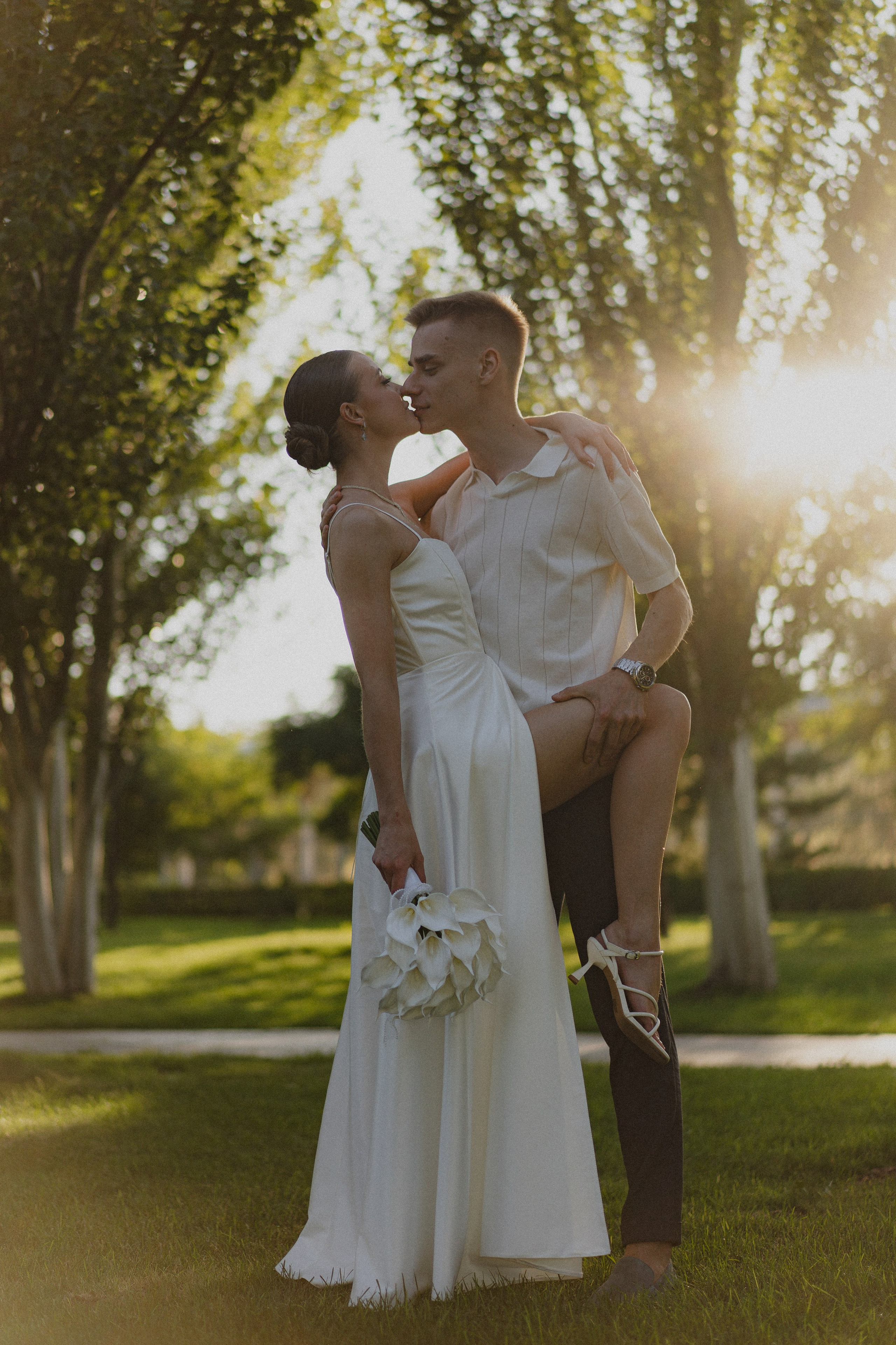 Alexey + Tatiana. Люси Редина | Семейный Фотограф | Волгоград
