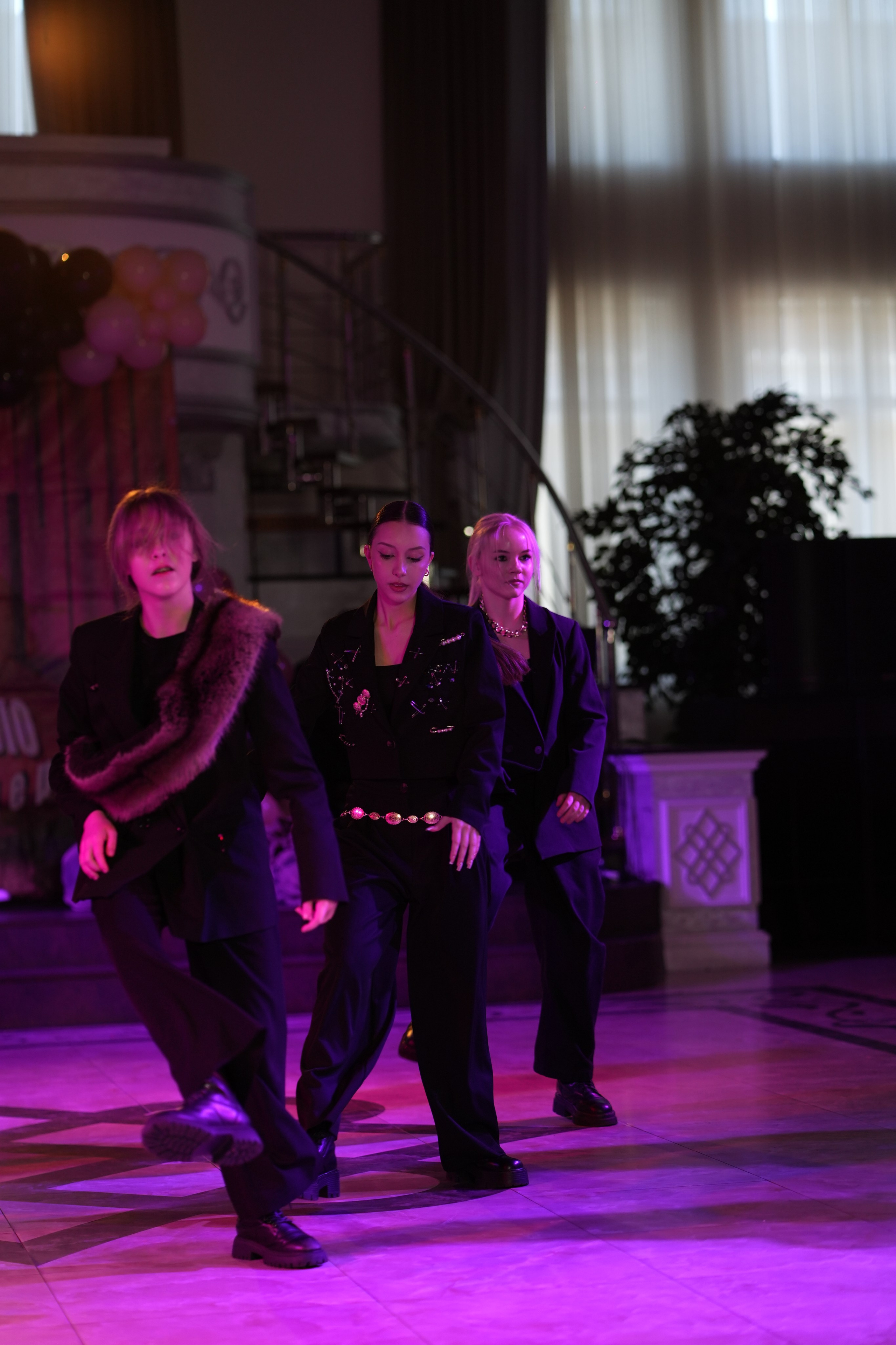 Отчётный концер KOD'A dance studio. Фотограф, видеограф Пятигорск, Ставрополь, Ессентуки, Petlyakovs_photo