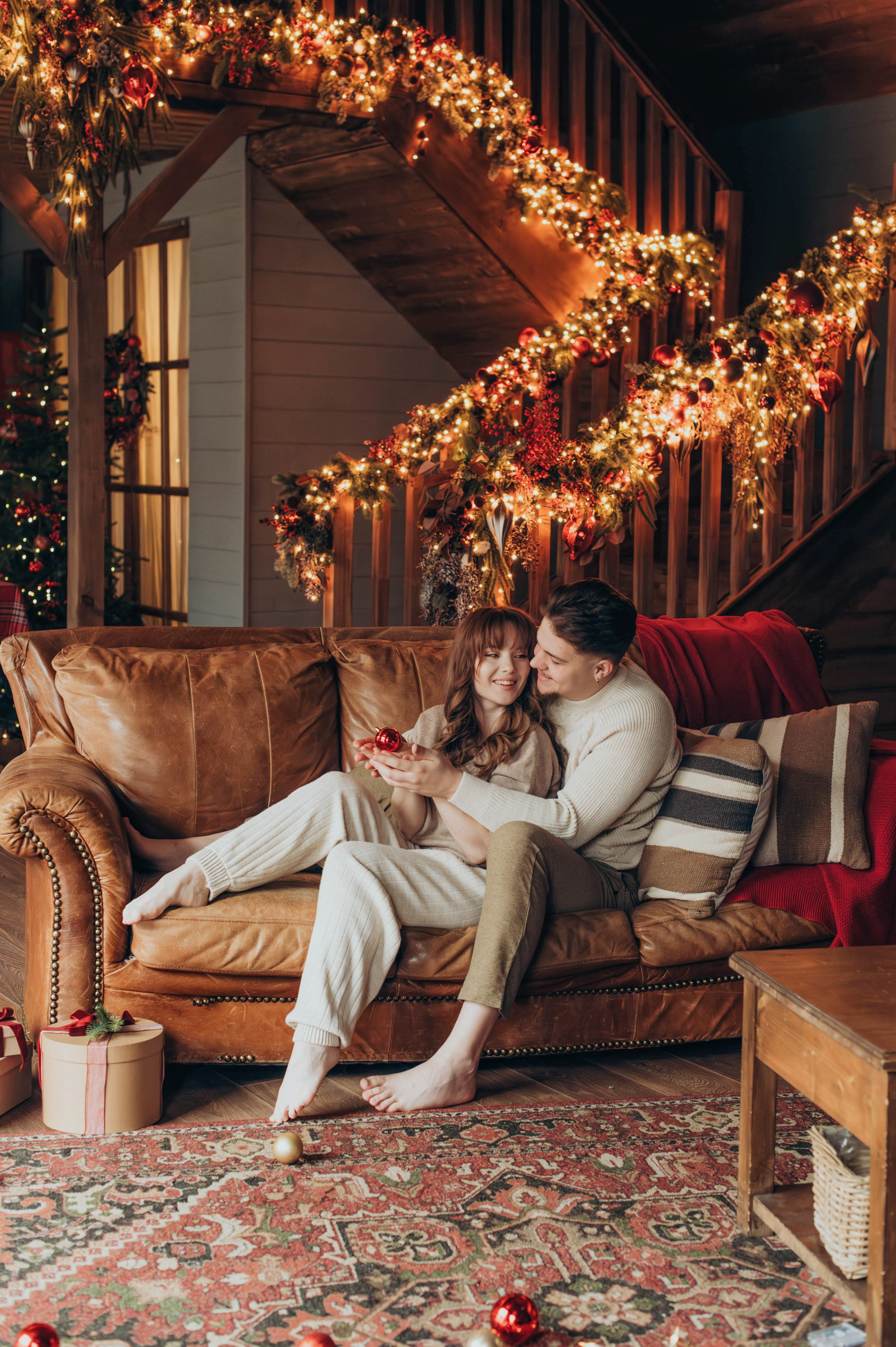 Семейные истории. Семейный и портретный фотограф Надежда Вылку