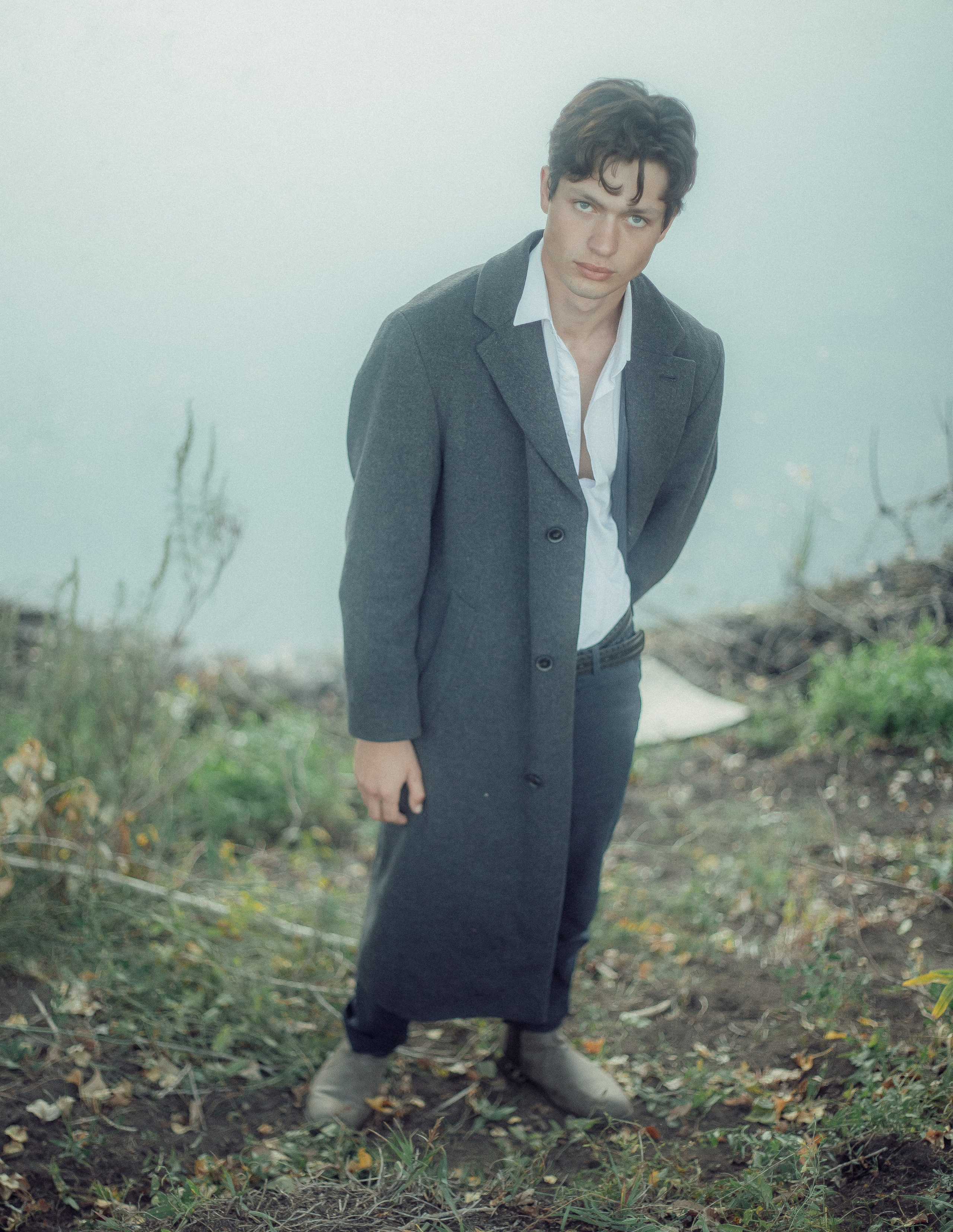 Адам и Ева | Adam and Eve. Портретный и репортажный фотограф в Астане Роман Григоров