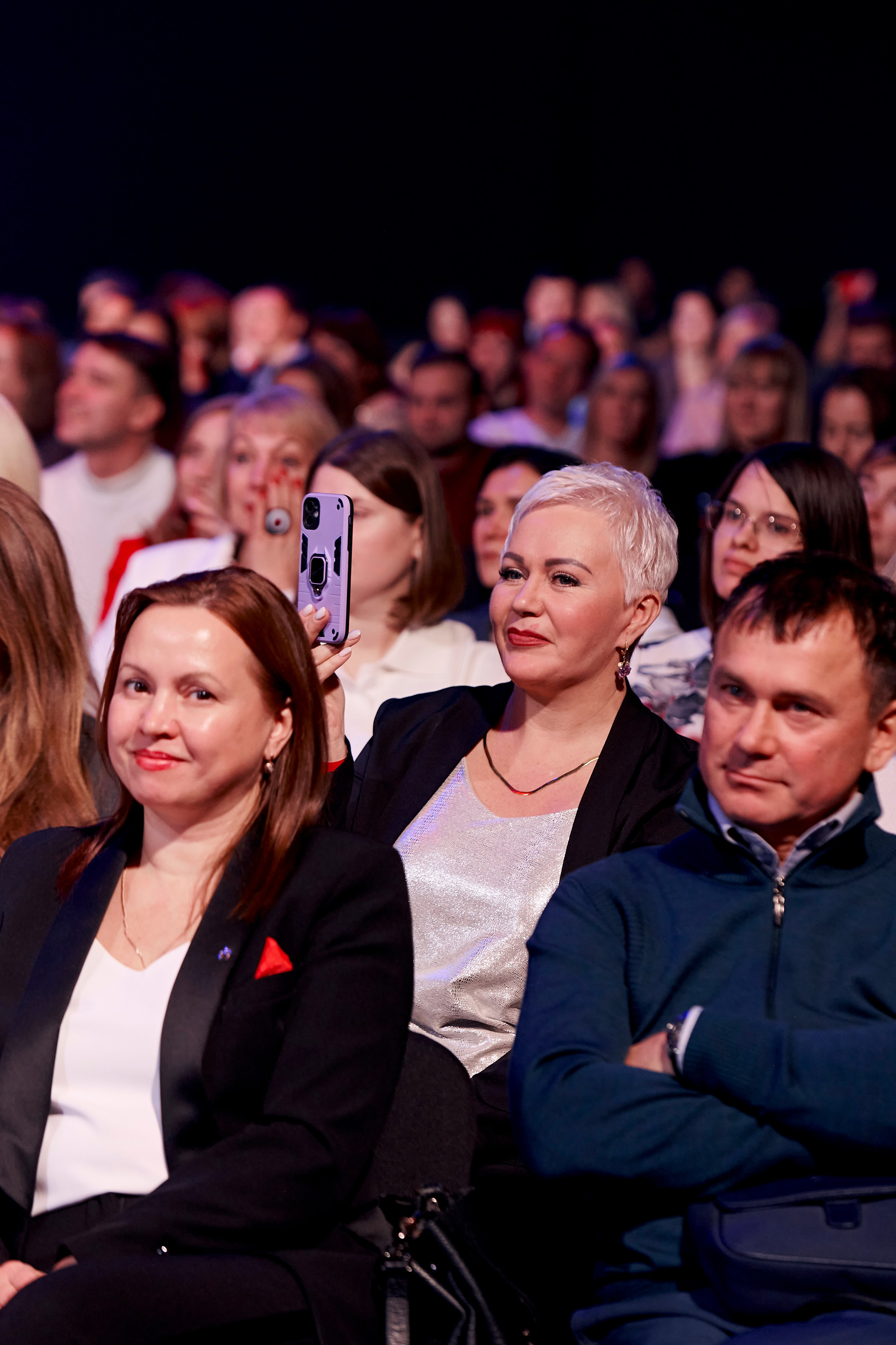 Альфа Конфа в Екатеринбурге. Фотограф Постольник Дарья