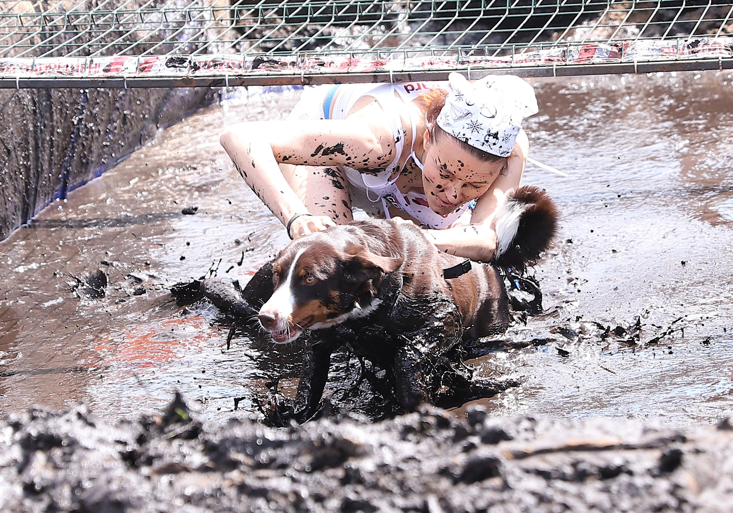 Хвостатый драйв. Семейный и детский фотограф в Москве и МО Елена Москвичева