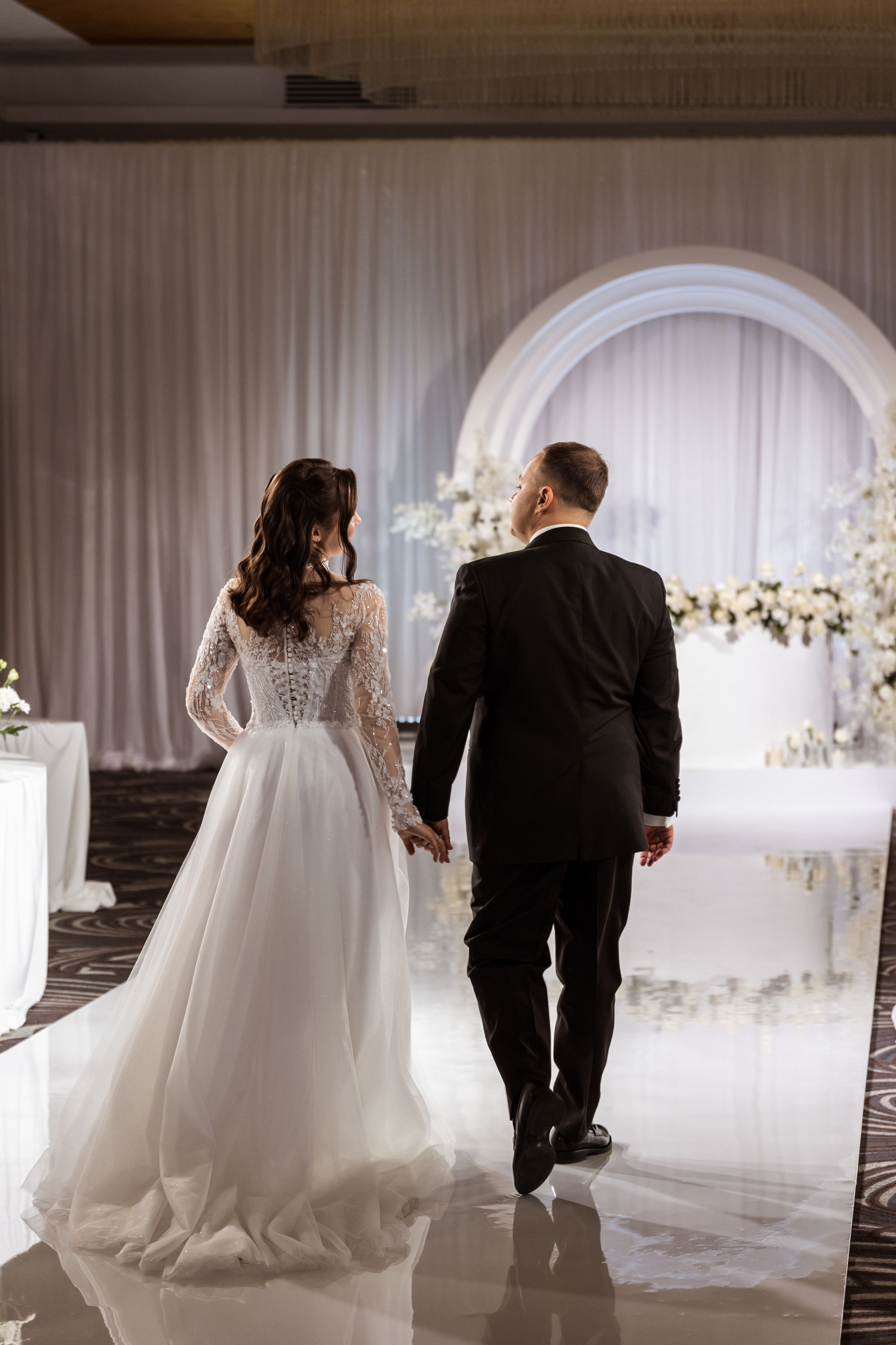 Игорь и Анастасия. Свадебный фотограф в Самаре и СПБ Наталия Константинова