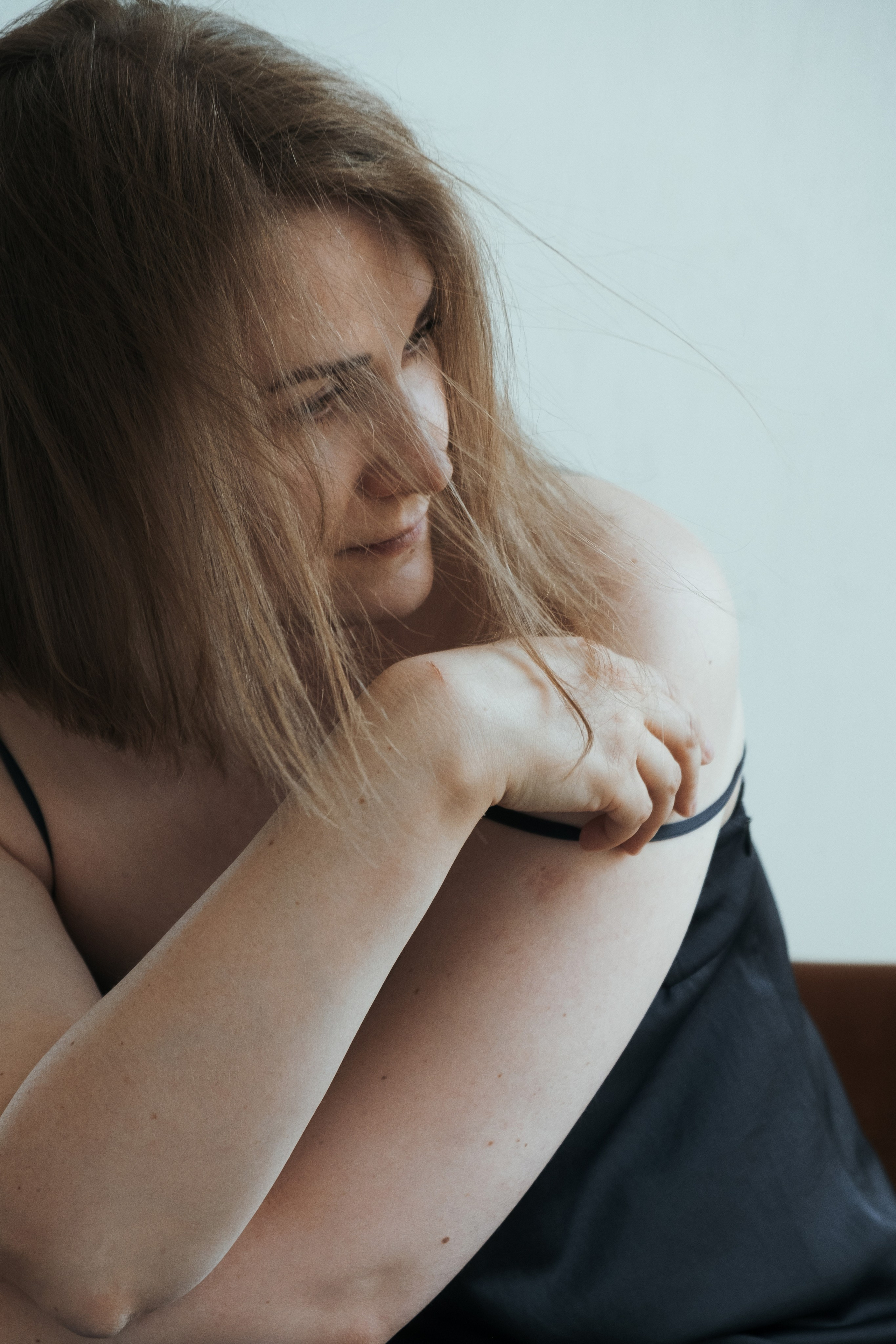 Ольга. Фотограф Одинцово Нина Ленс