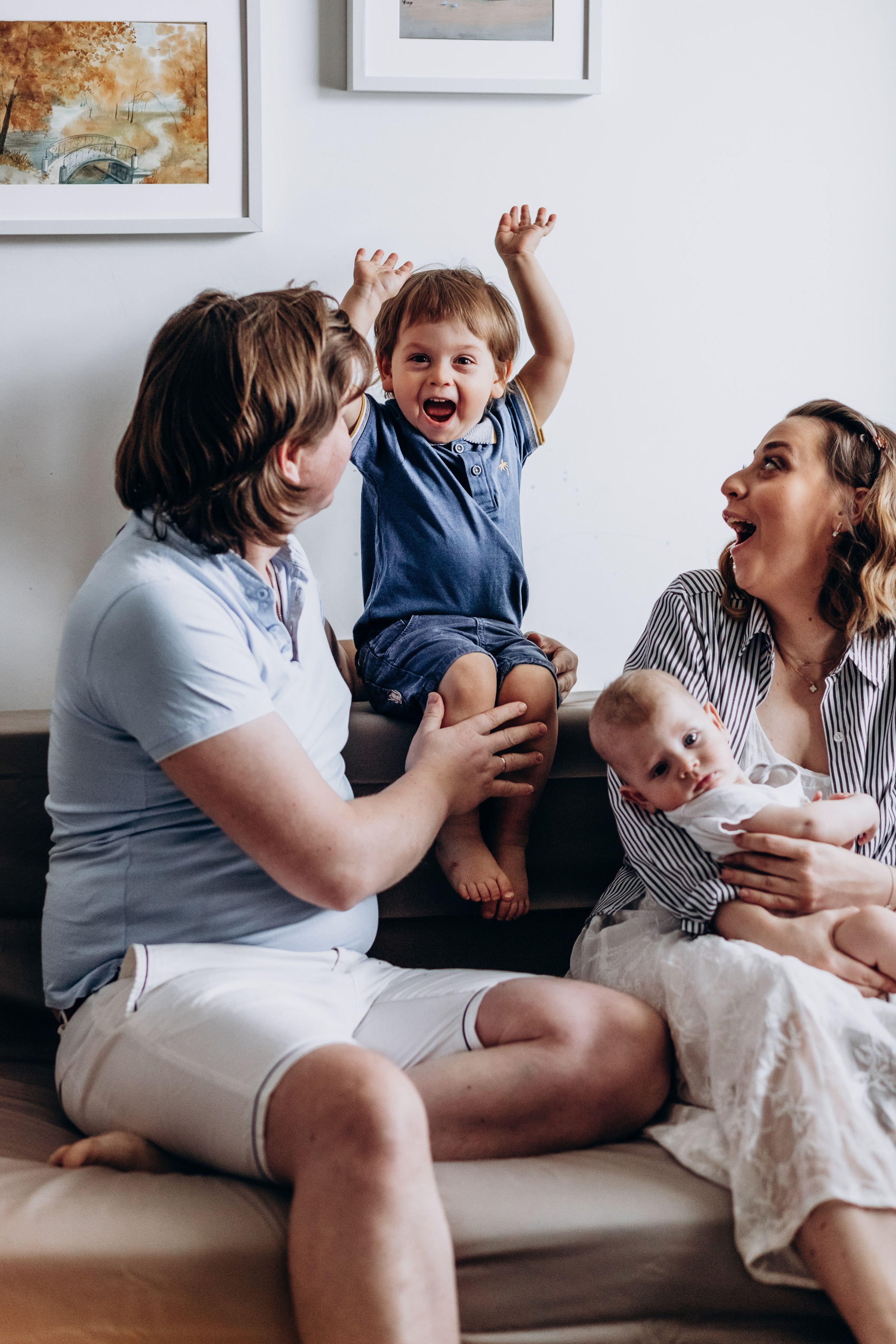 3. Семейный и женский фотограф в Санкт-Петербурге Климова Светлана