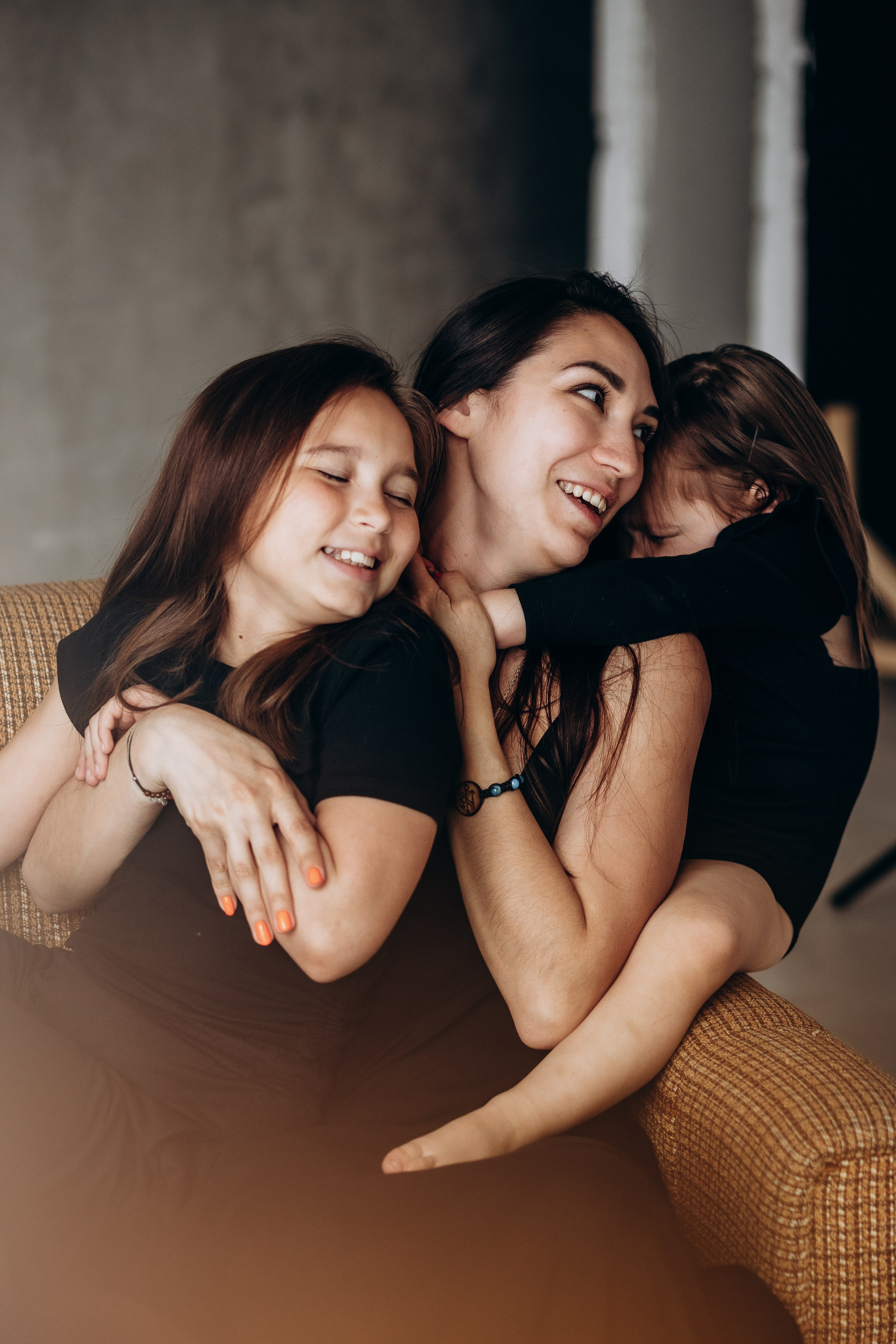 10. Семейный и женский фотограф в Санкт-Петербурге Климова Светлана