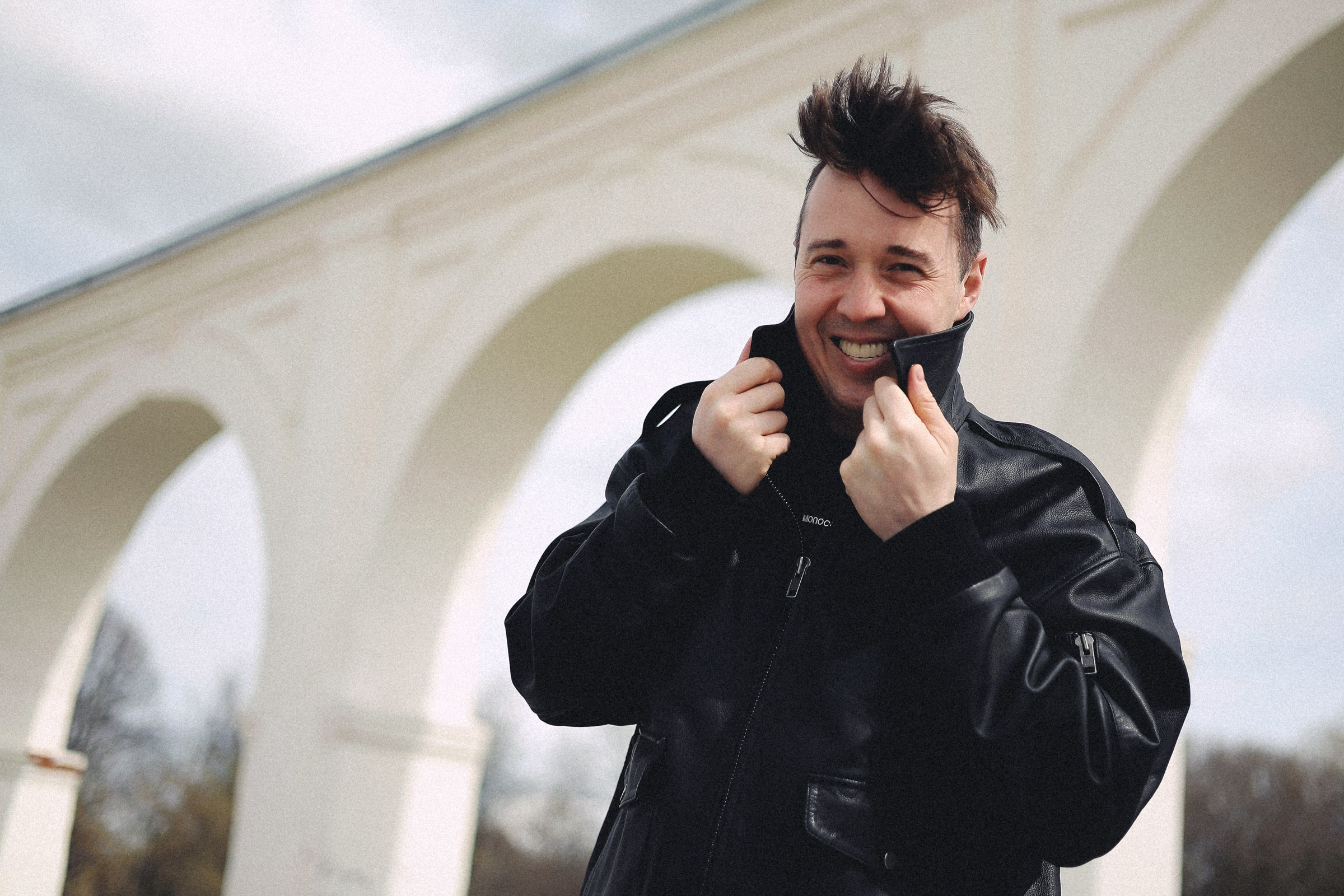 Александр. Свадебный фотограф Великий Новгород Станислав Кособудский