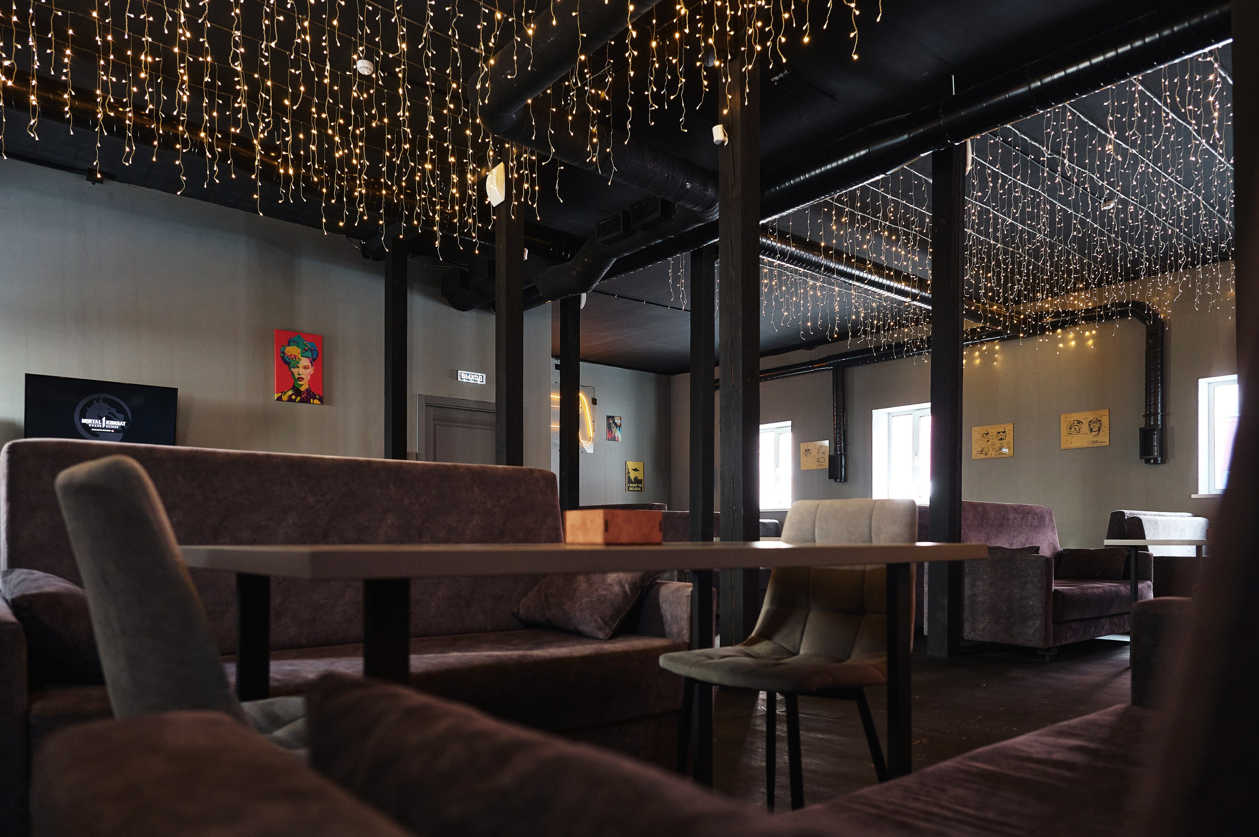 Deep Space. Фотограф Опыт Качество Скорость Горный Алтай Барнаул