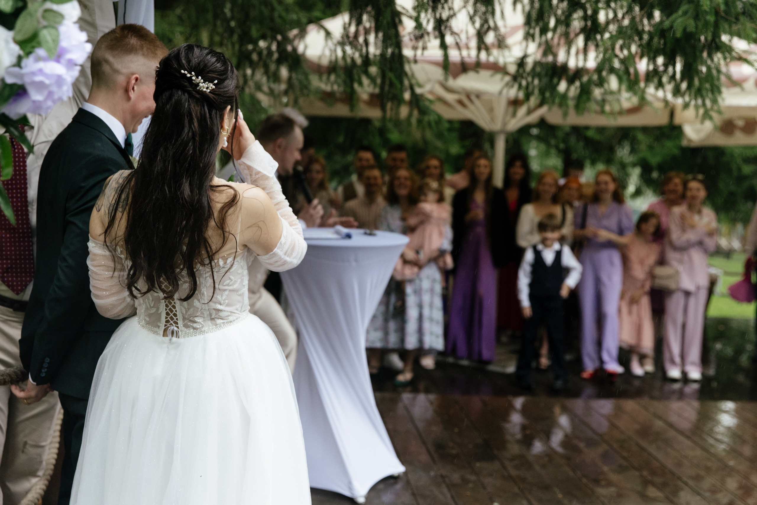 Сергей и Сюзанна. Фотограф Сергиев Посад Москва Хованская Екатерина