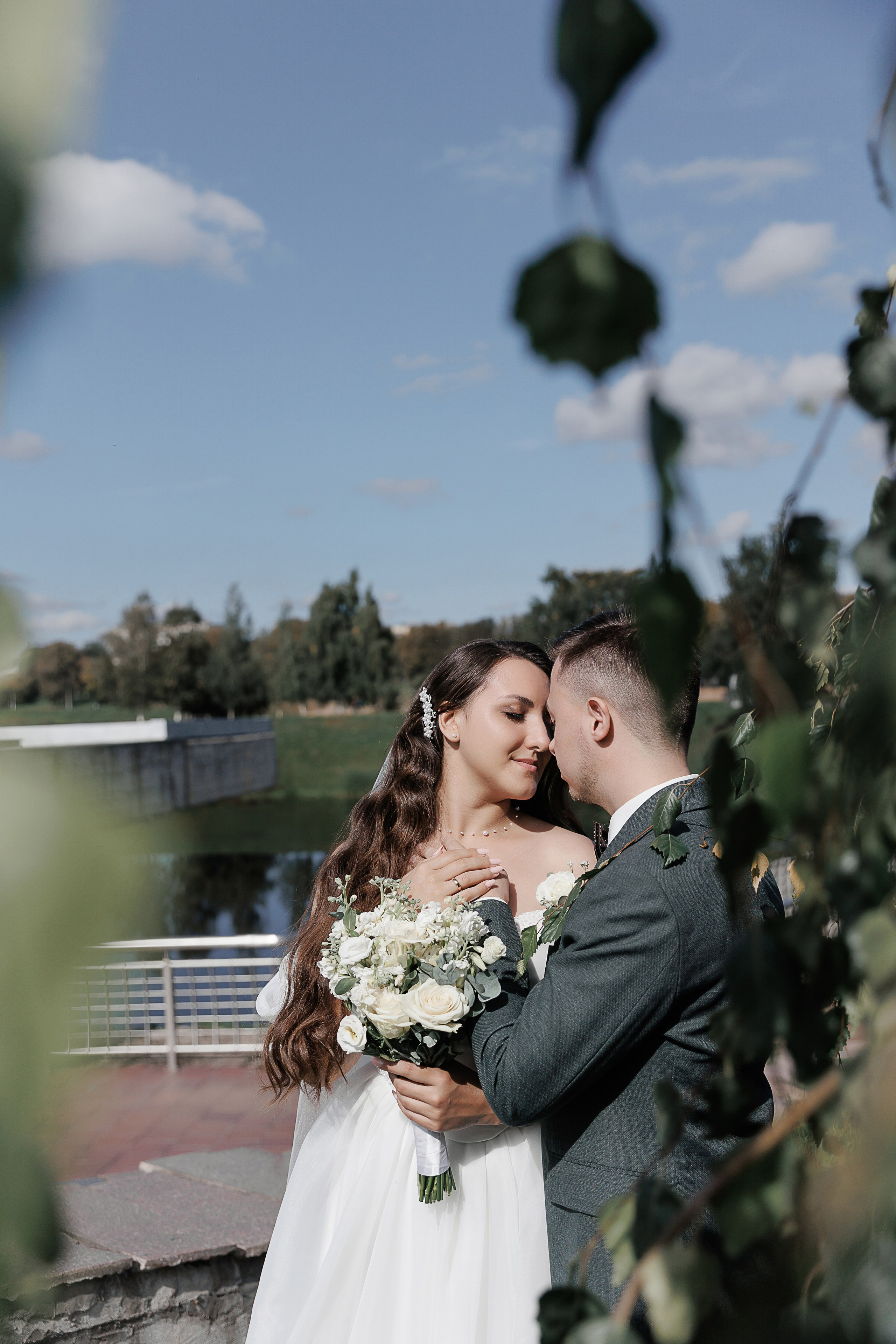 Свадьба. Свадебный и семейный фотограф в Твери и Тверской области