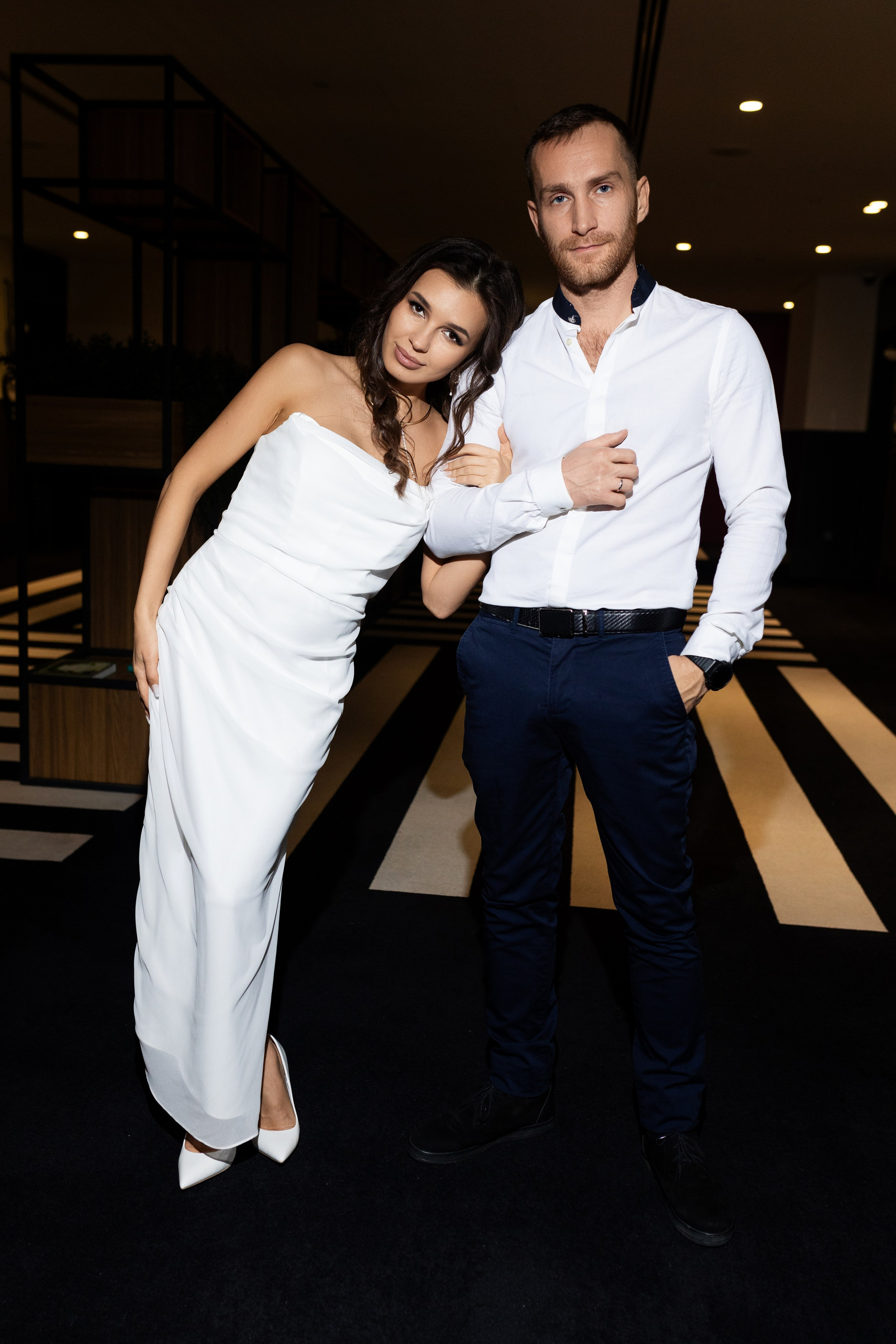 Владимир & Алсу