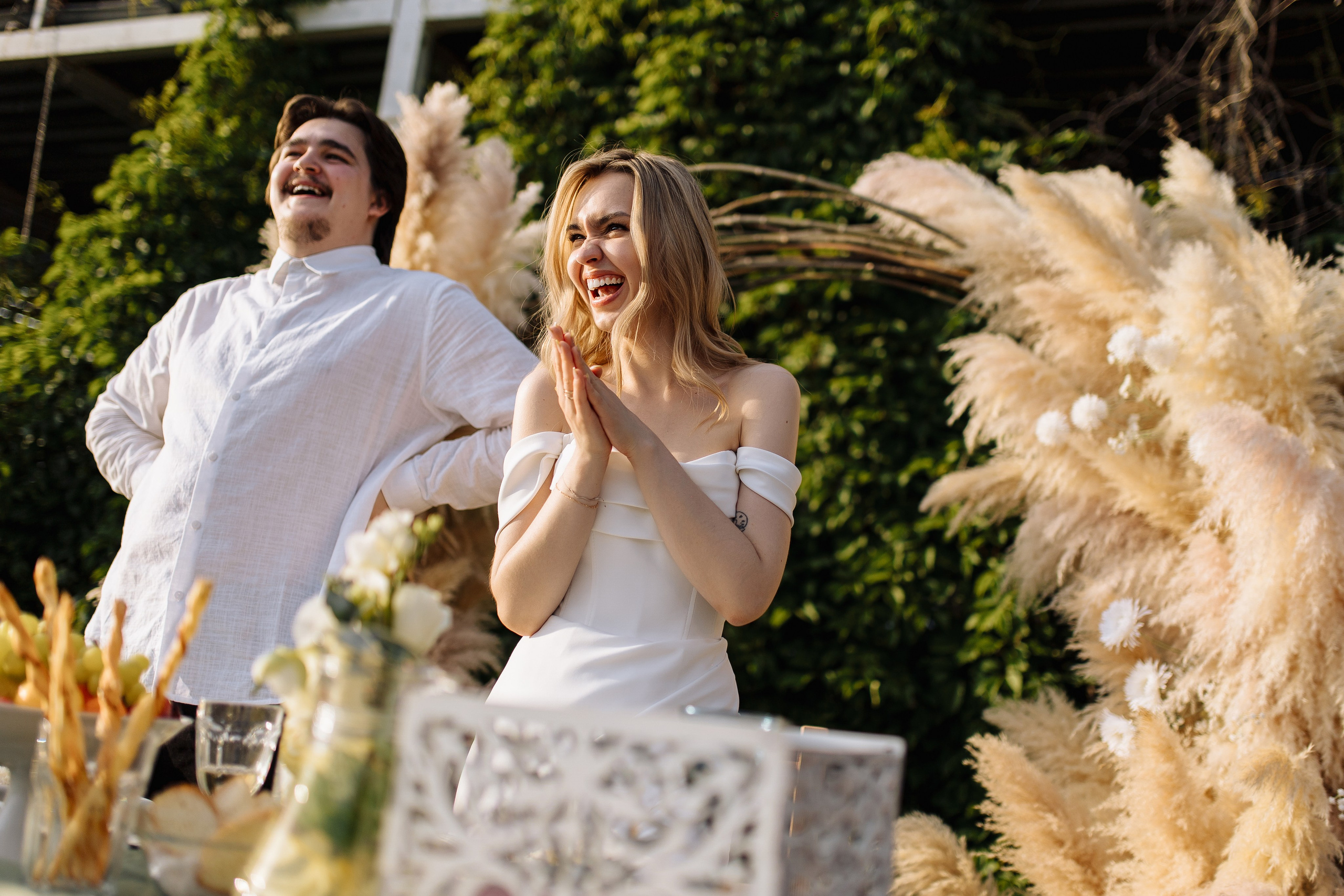 Свадебный репортаж. Свадебный и Репортажный фотограф Александр Шаров