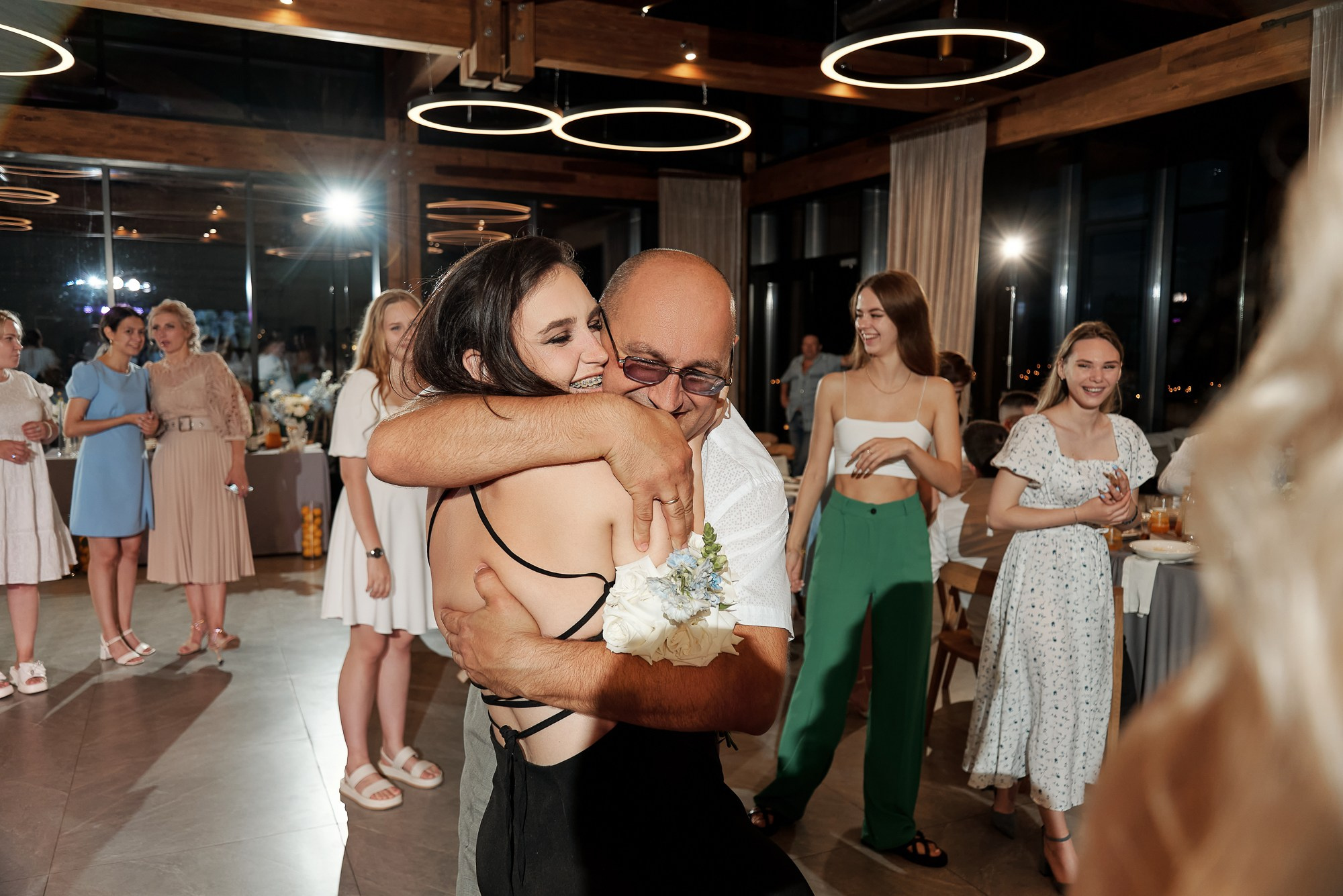 Коля и Яна. Свадебный фотограф в Барнауле Дмитрий Медведев