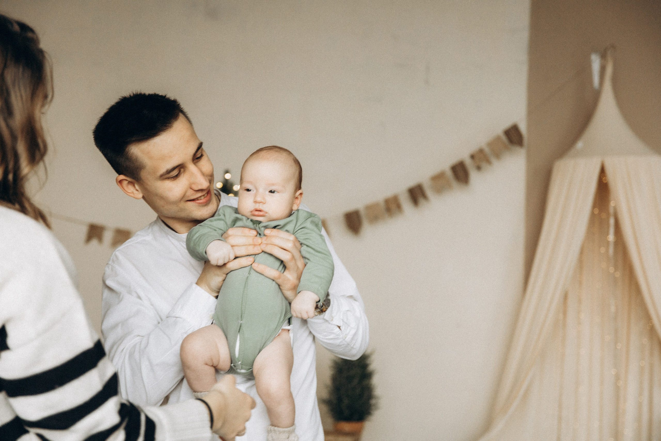 For Kris. Свадебный и портретный фотограф в Калининграде Наталия Еник