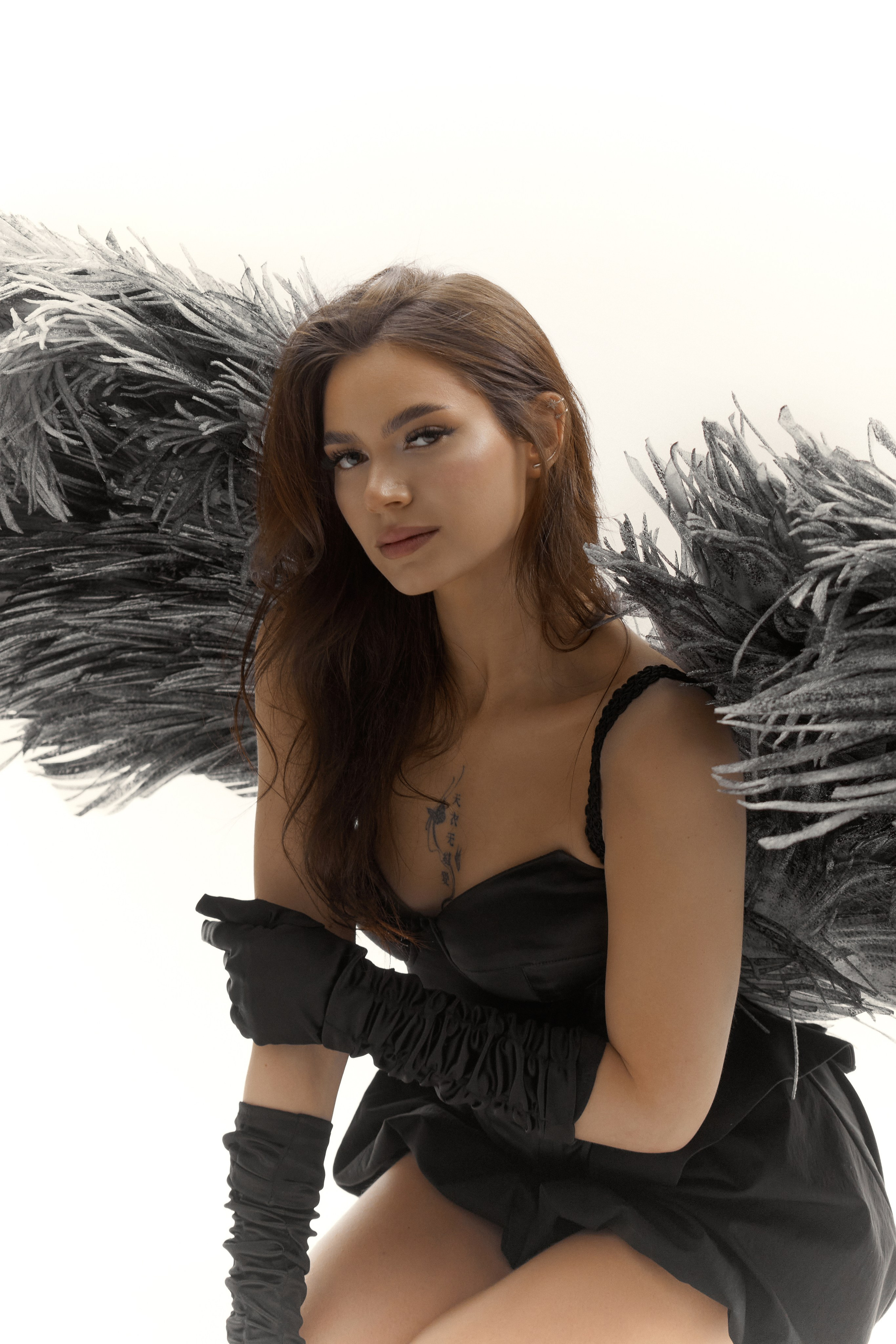 Оля. Фотограф в Самаре