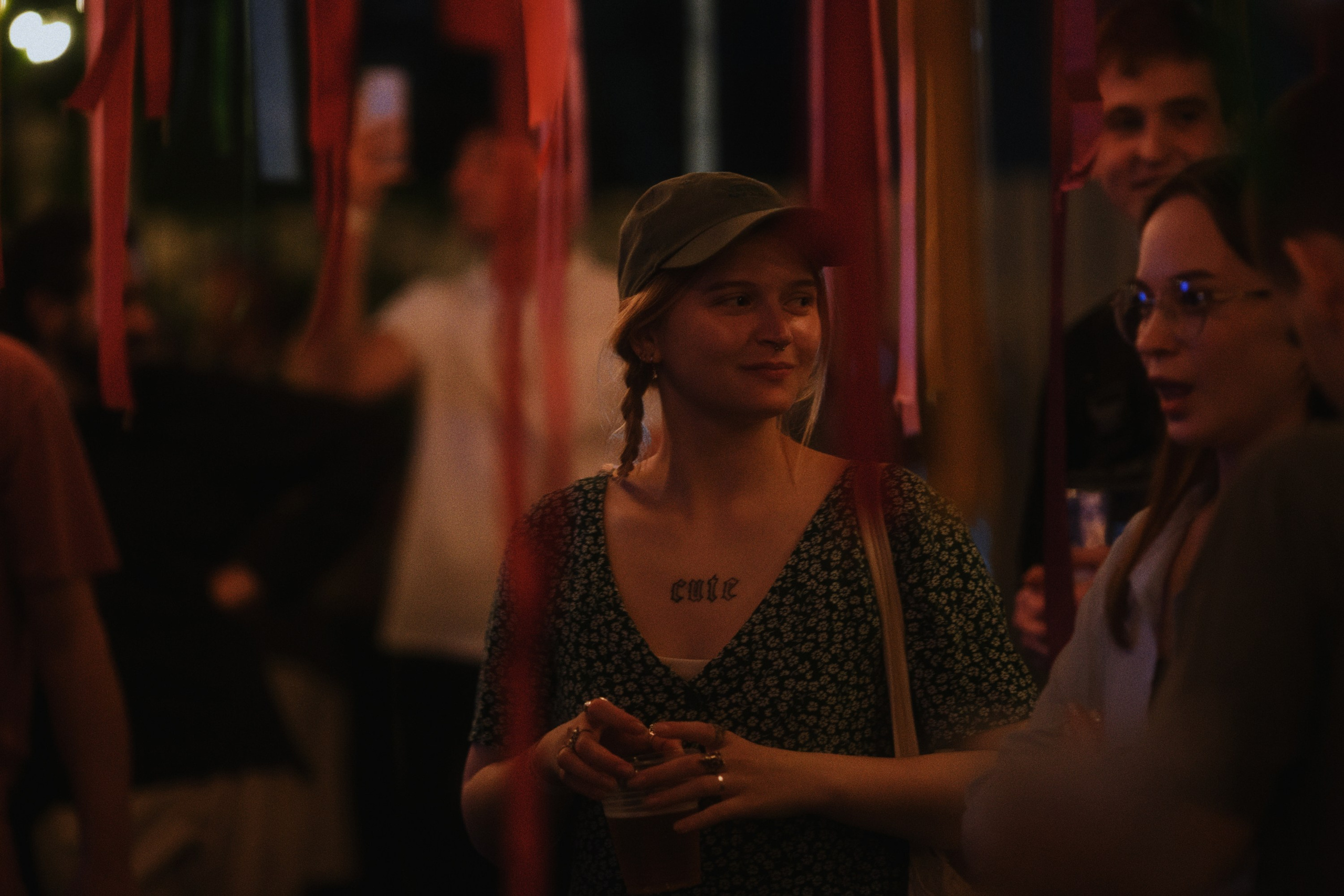 Fasenda. Фотограф Юрин Евгений