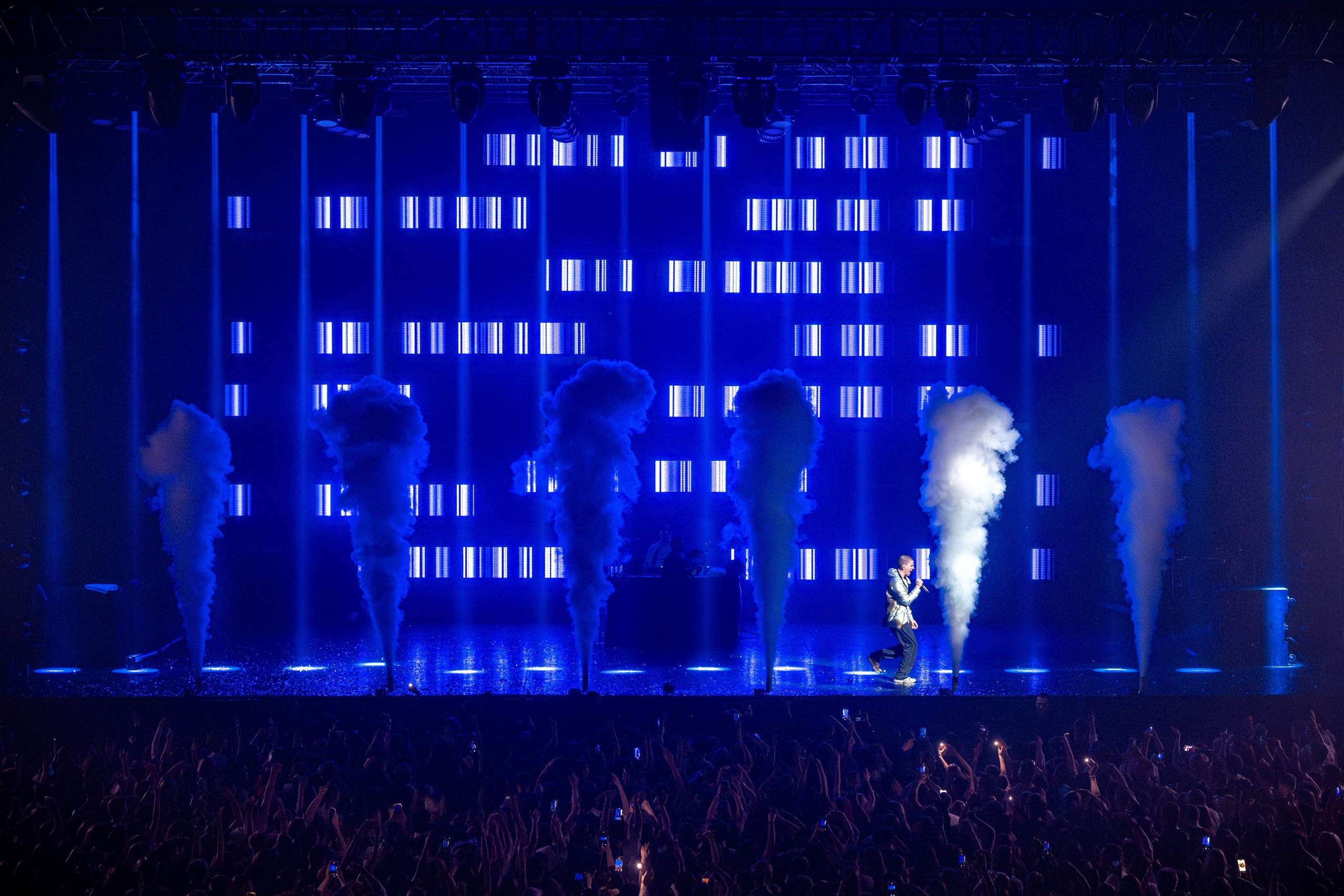 FEDUK | MOSCOW | 2025. OOPS