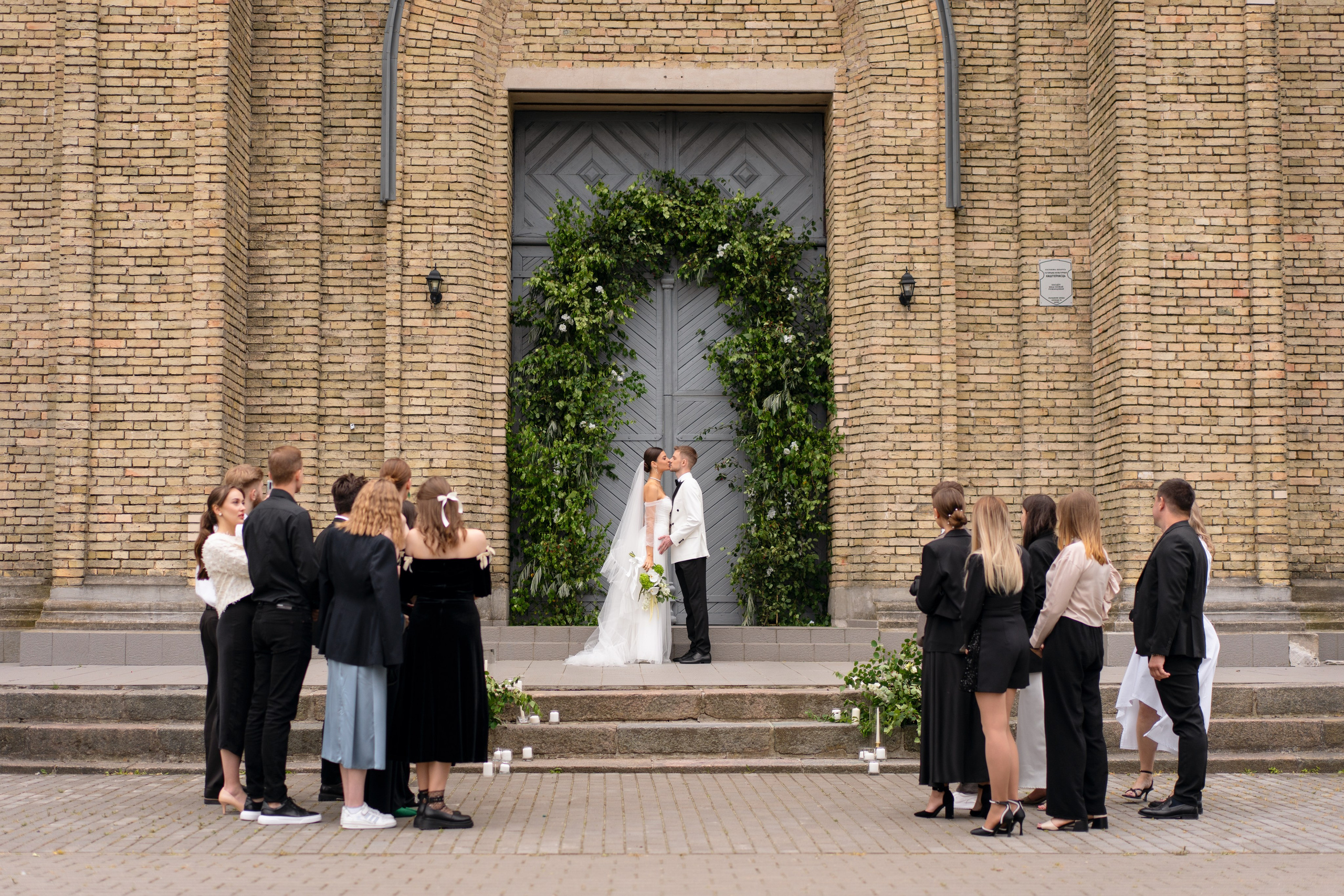 Кирилл и Виктория. Семейный и свадебный фотограф Минск, Беларусь Анна Орловская