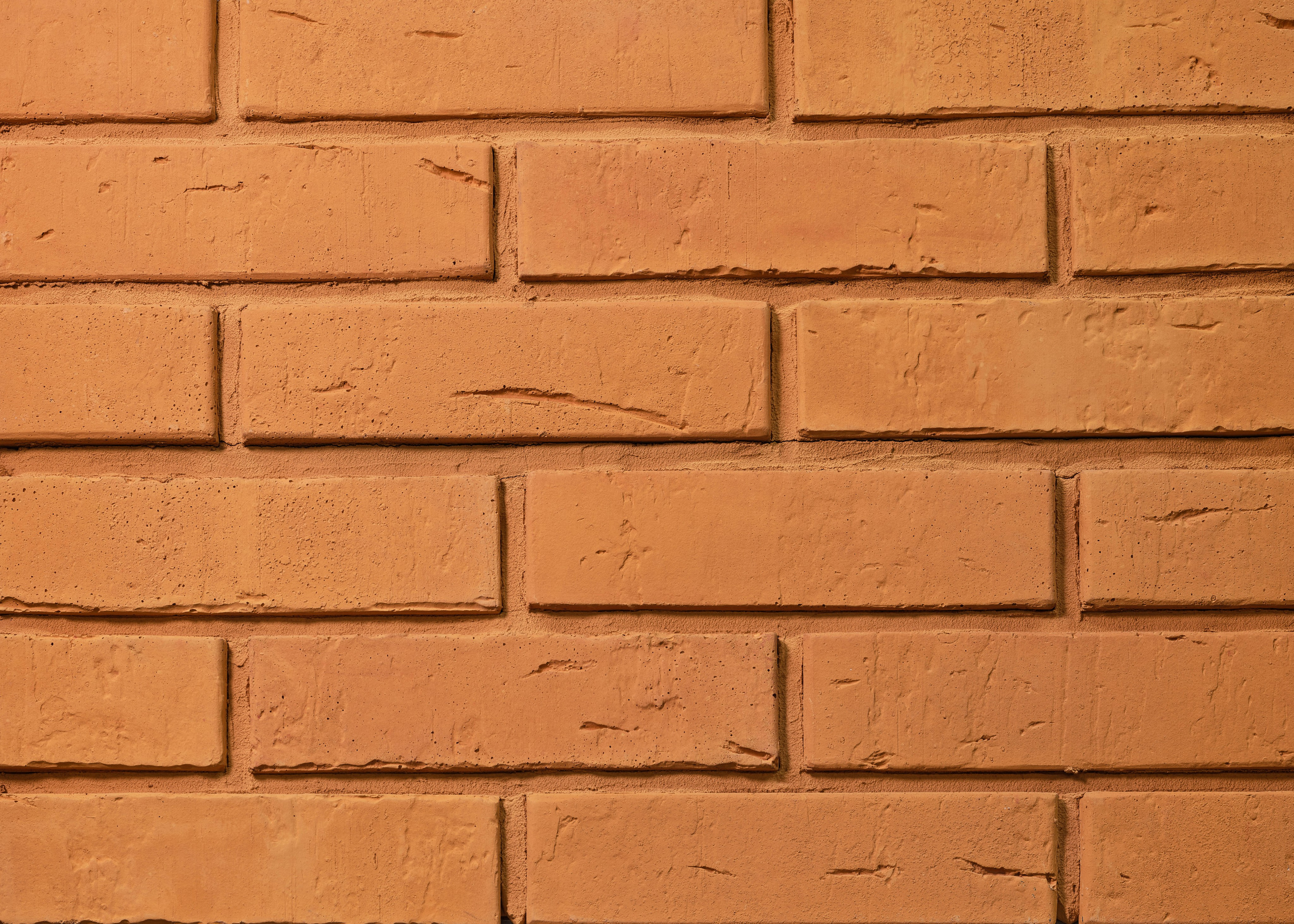 Фасадная плитка Брик Альмонд